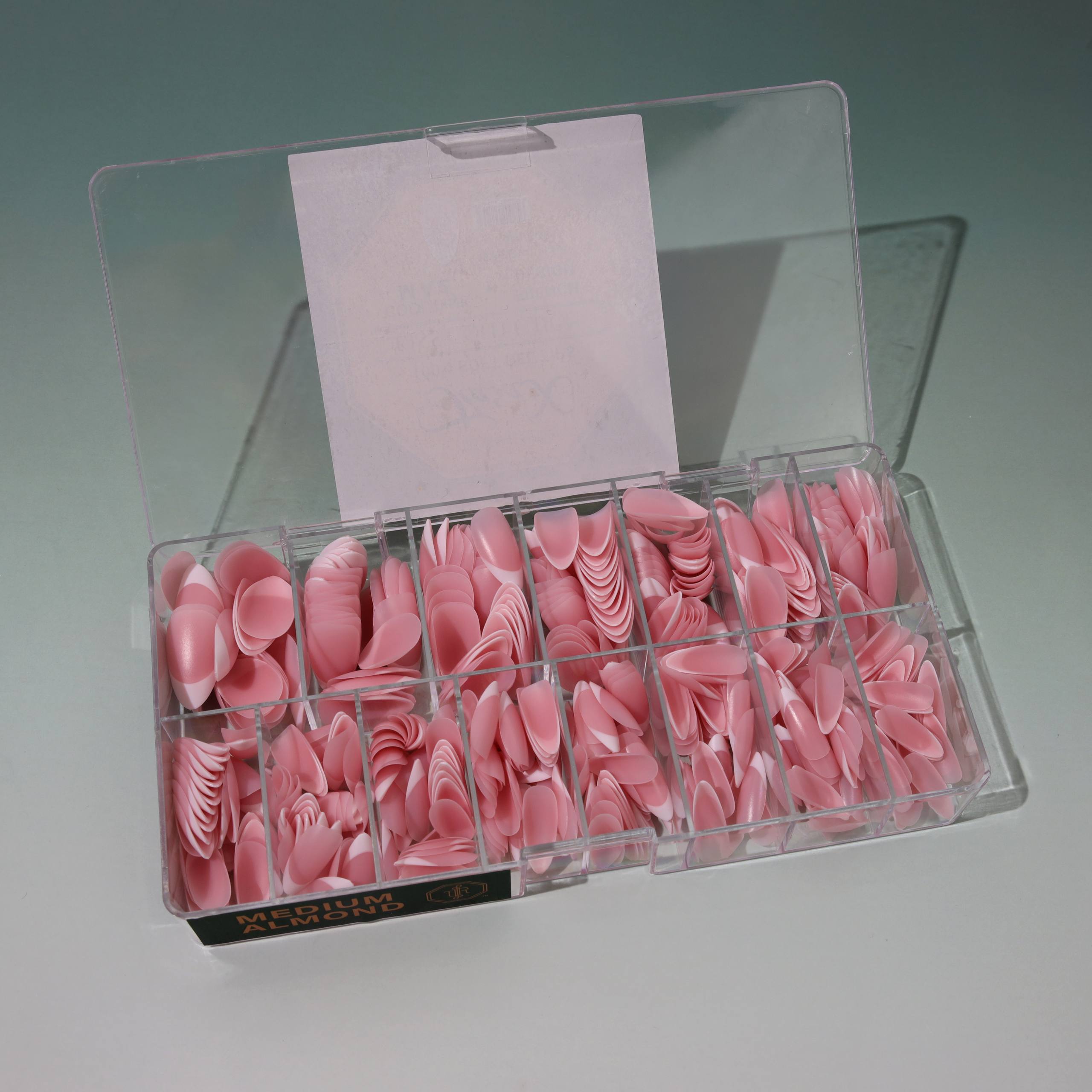 TIR | Injected French Collection