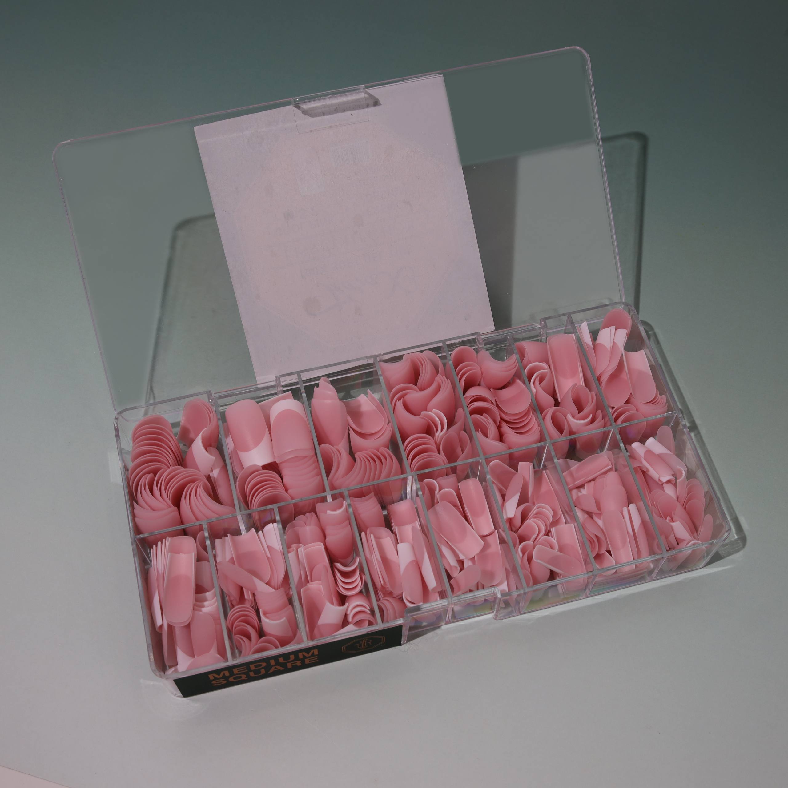 TIR | Injected French Collection