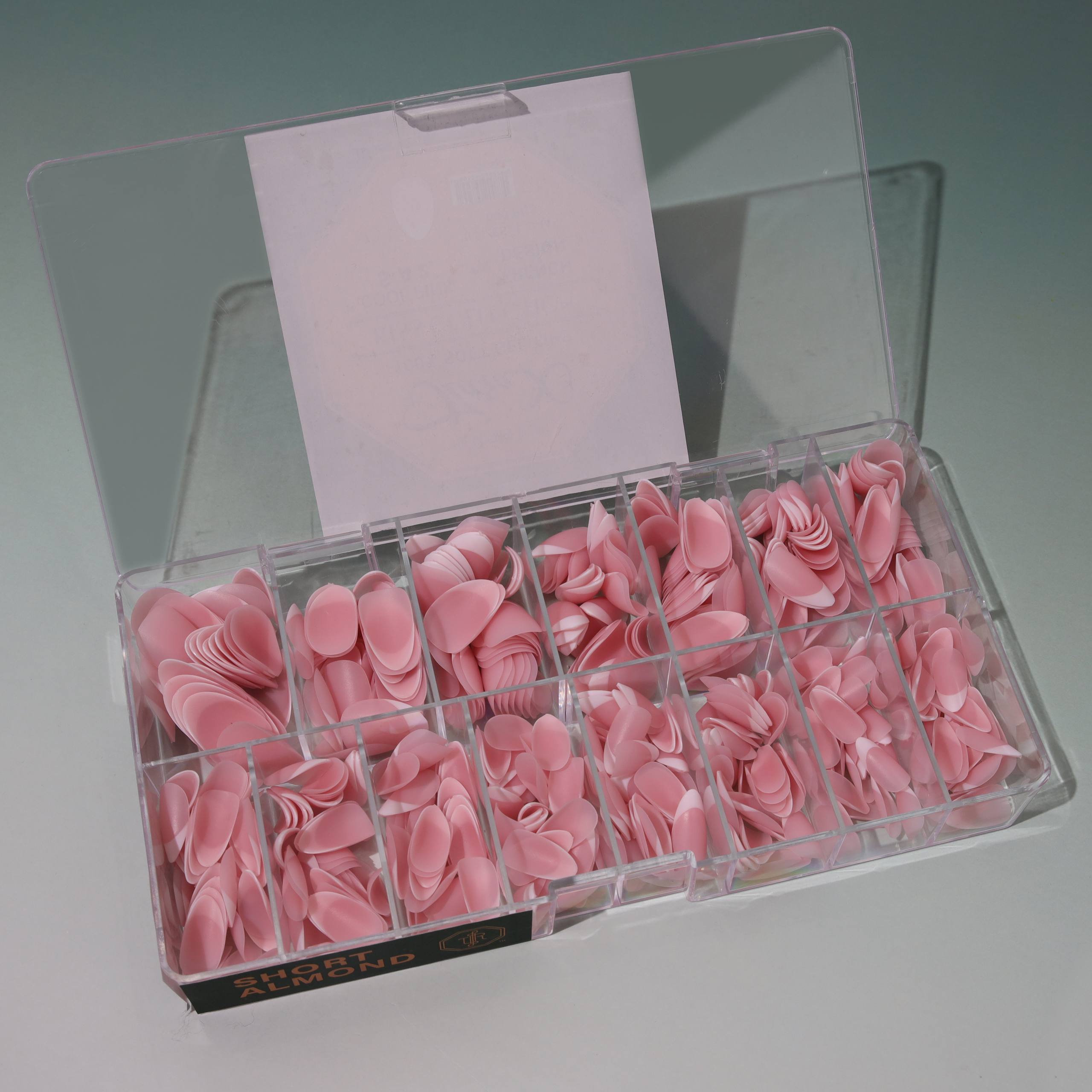 TIR | Injected French Collection