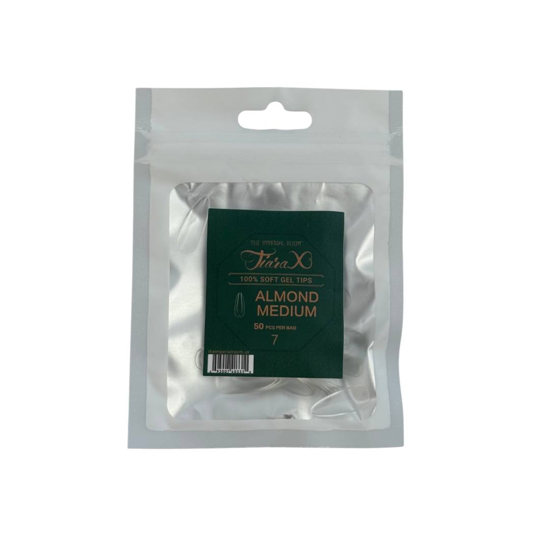 TIR | TiaraX - Refill Tip Bags