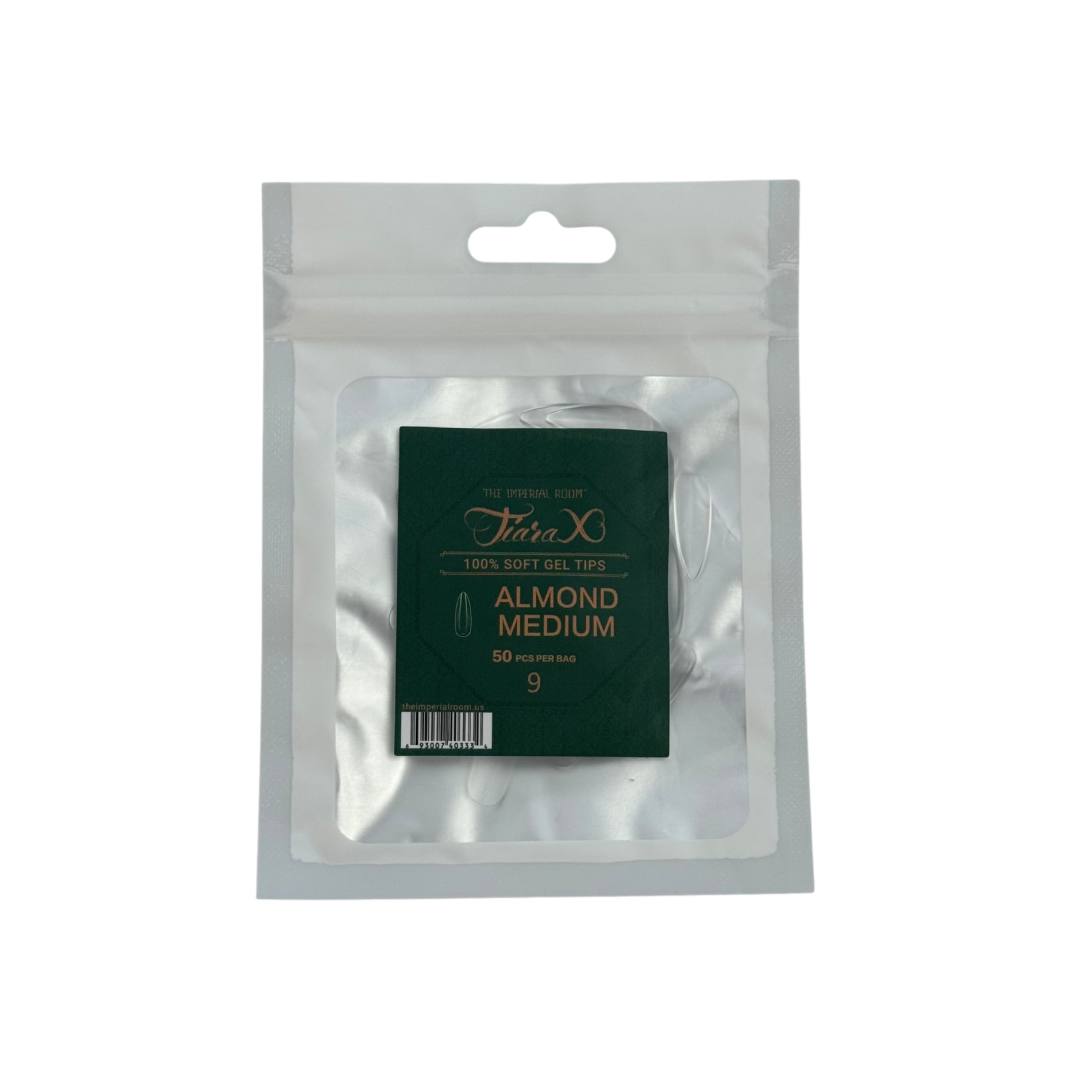 TIR | TiaraX - Refill Tip Bags