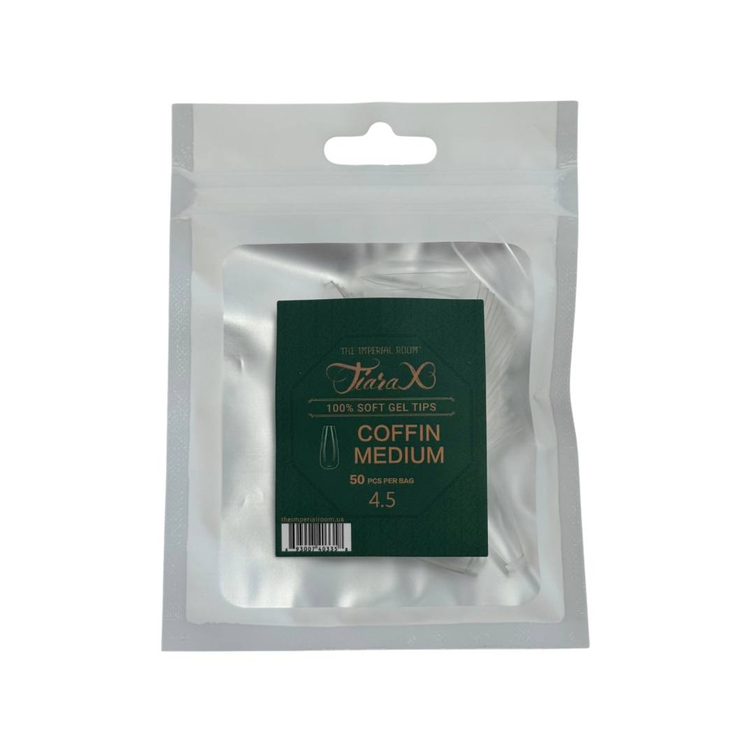 TIR | TiaraX - Refill Tip Bags