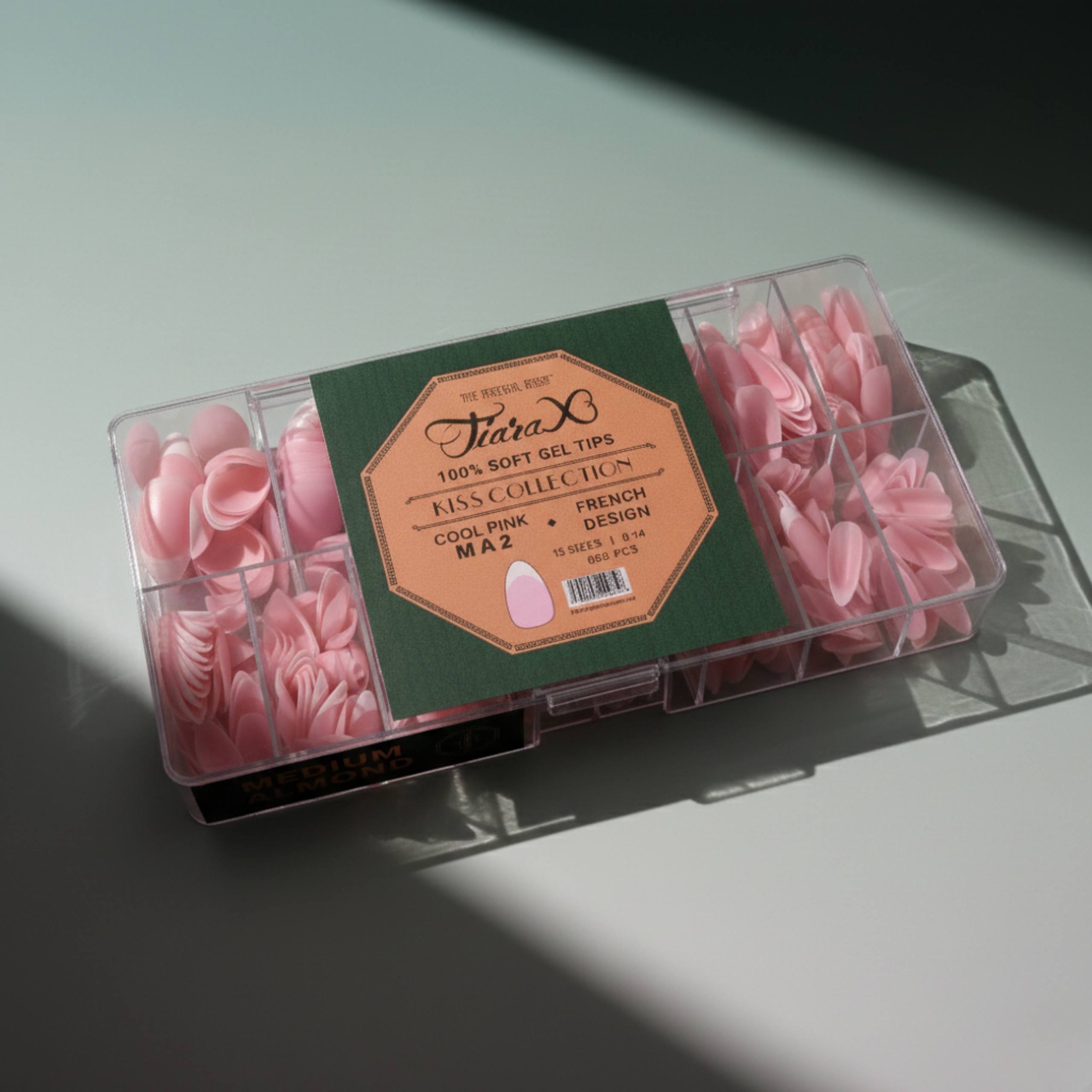 TIR | Injected French Collection