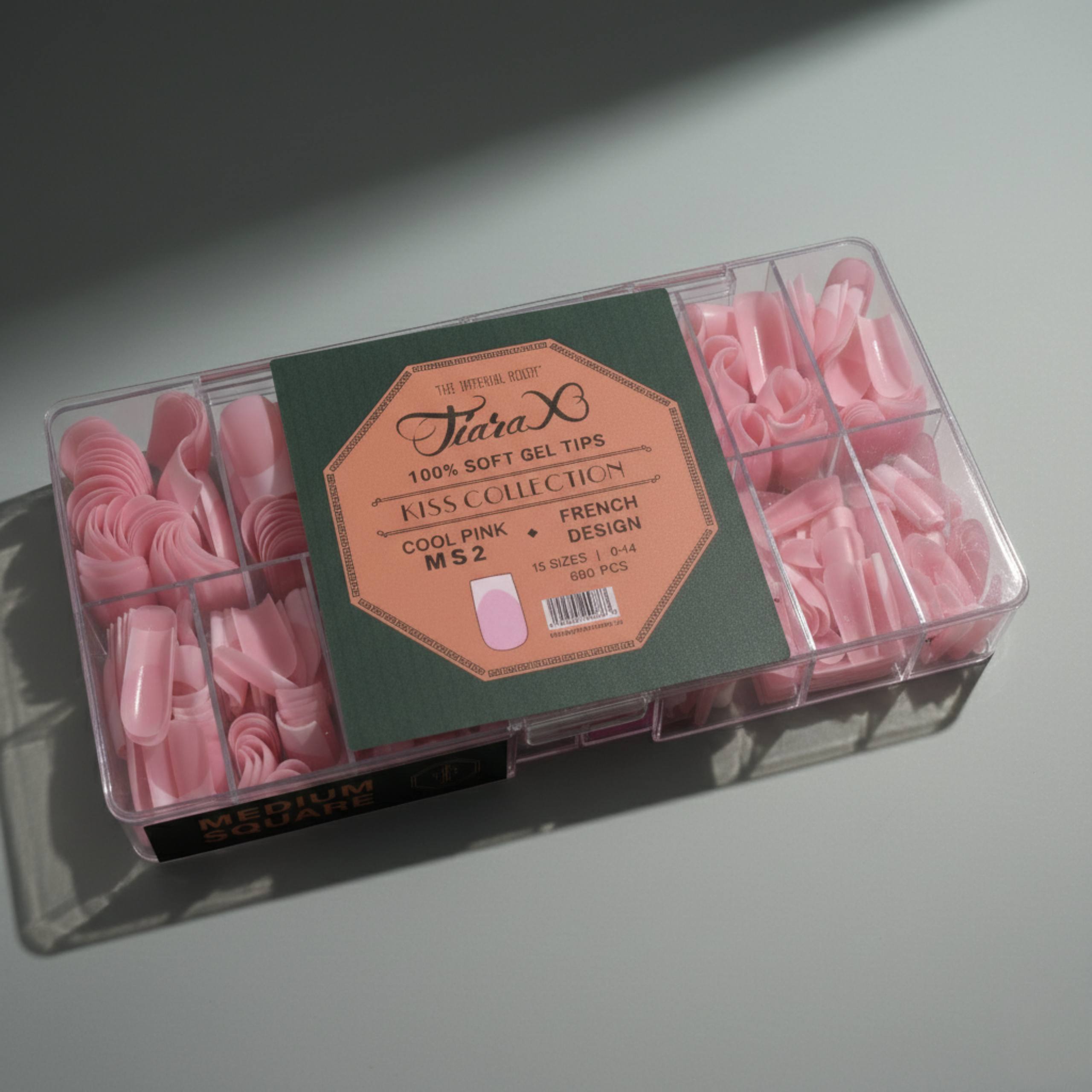 TIR | Injected French Collection