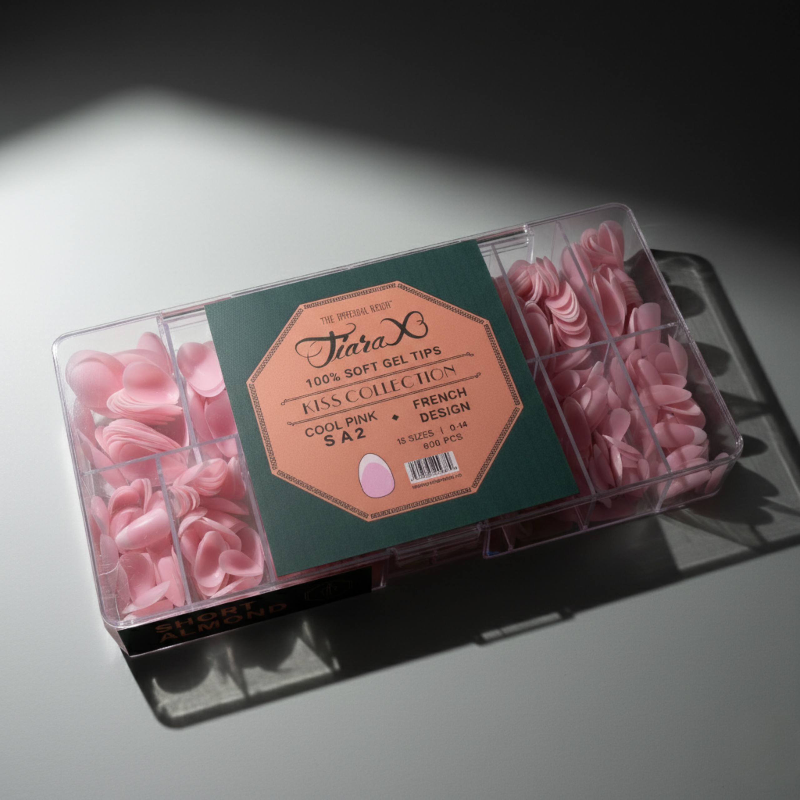 TIR | Injected French Collection