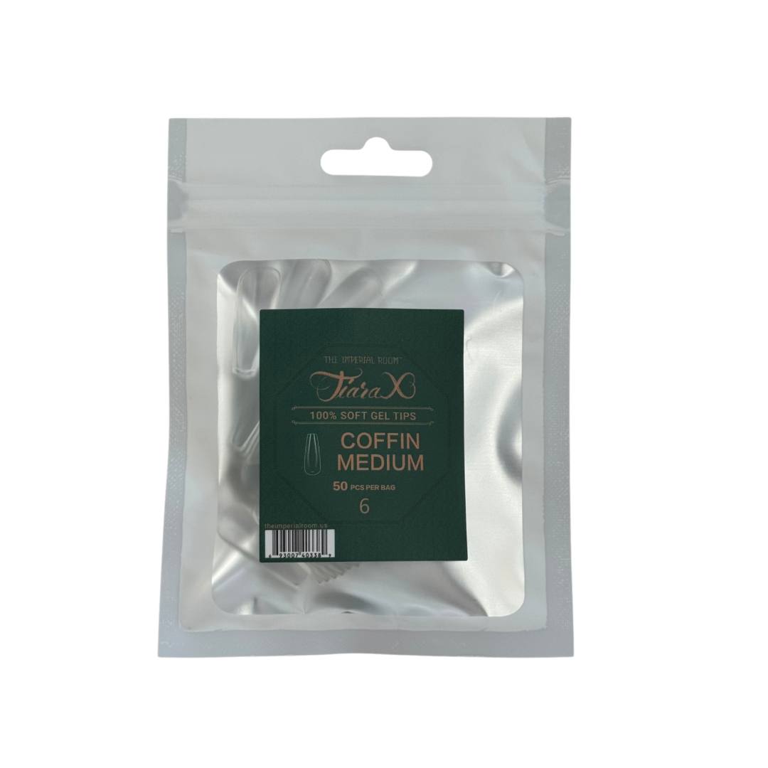 TIR | TiaraX - Refill Tip Bags