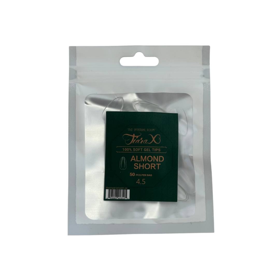 TIR | TiaraX - Refill Tip Bags