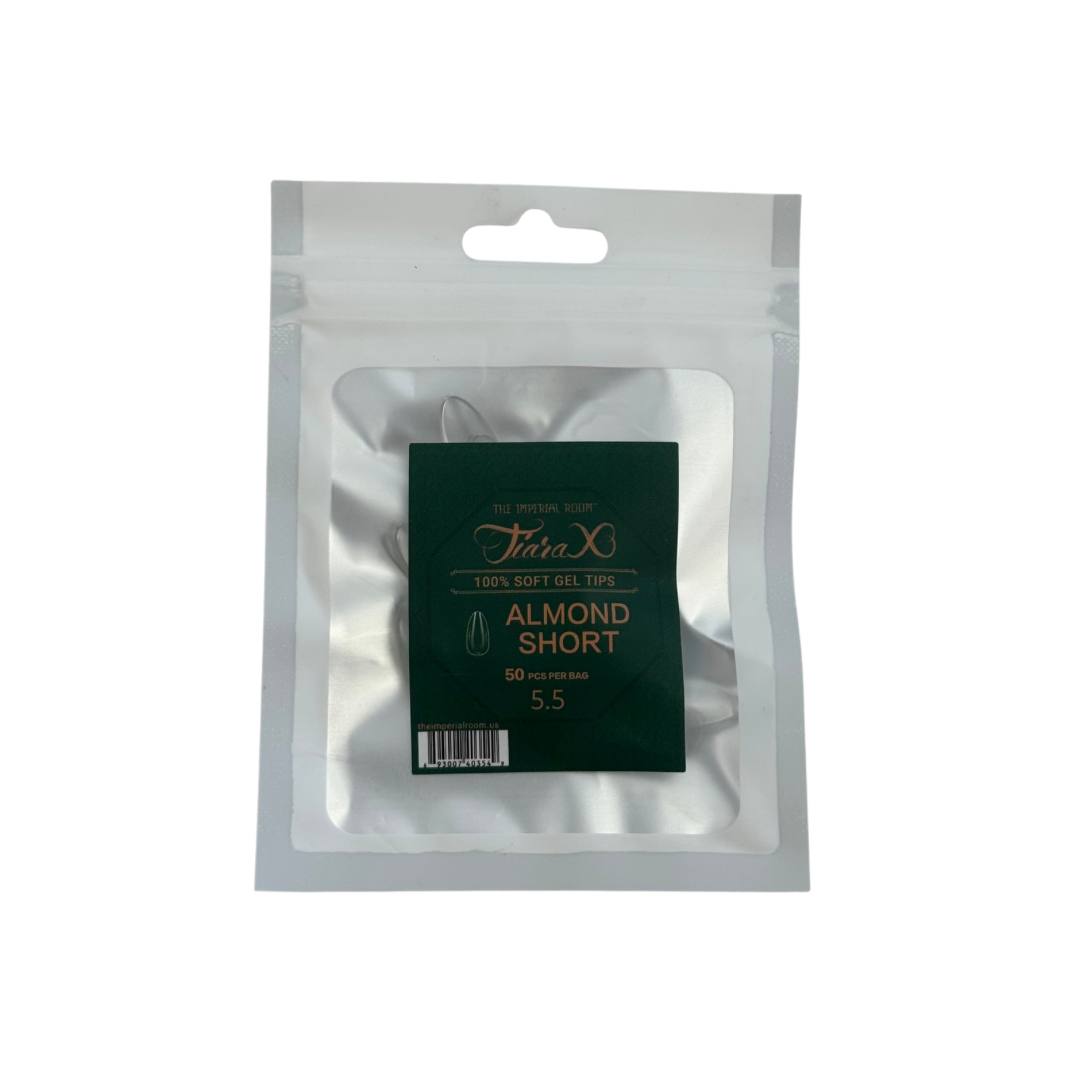 TIR | TiaraX - Refill Tip Bags