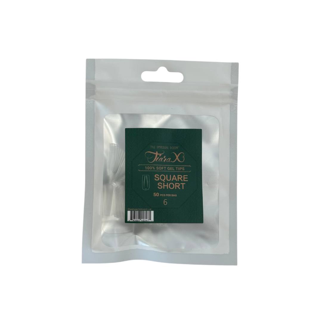 TIR | TiaraX - Refill Tip Bags