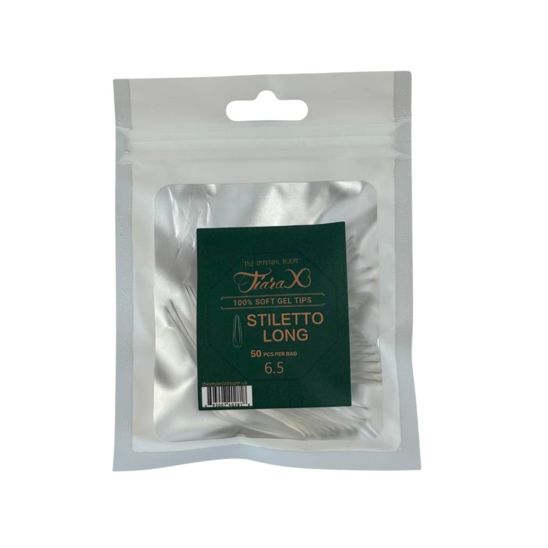 TIR | TiaraX - Refill Tip Bags
