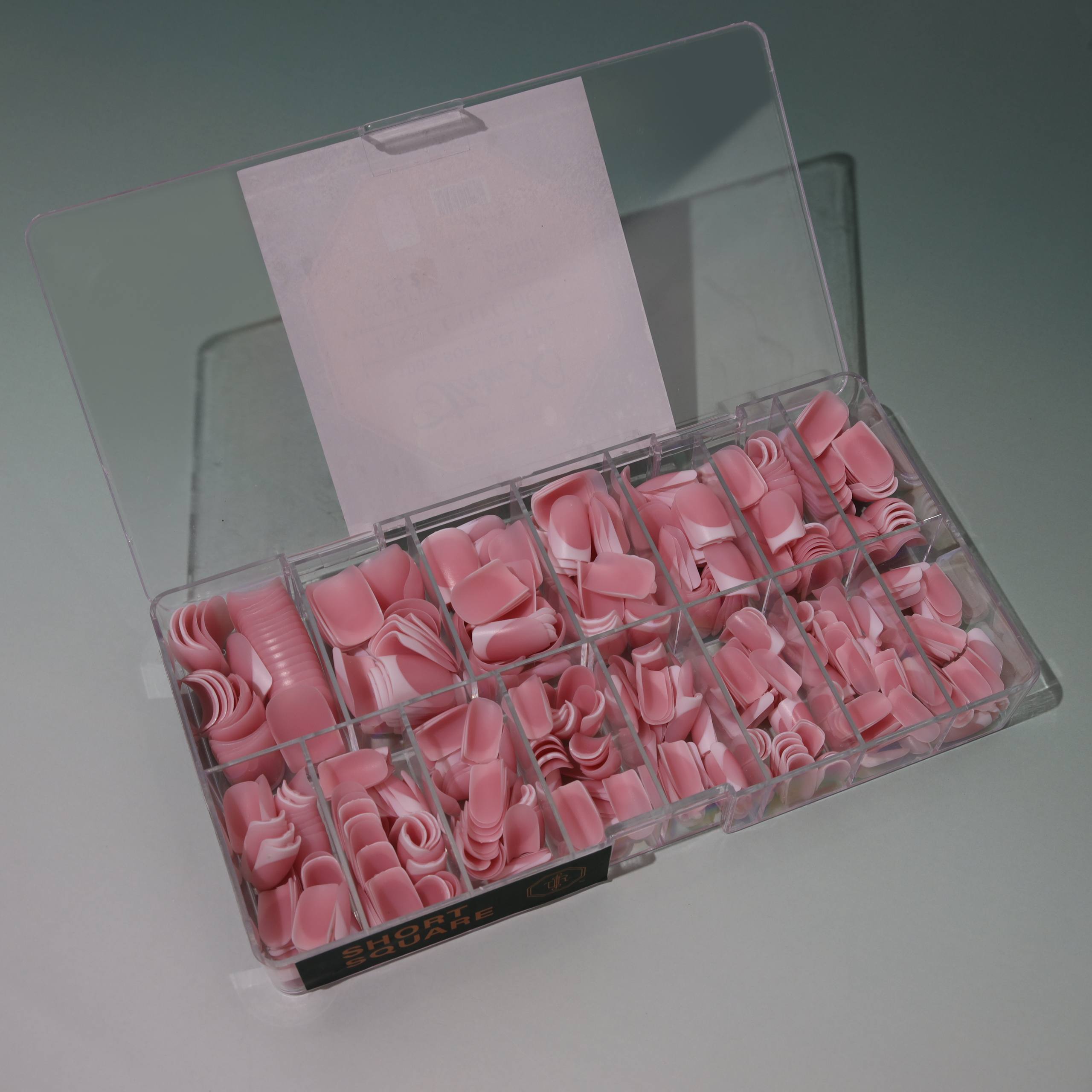 TIR | Injected French Collection