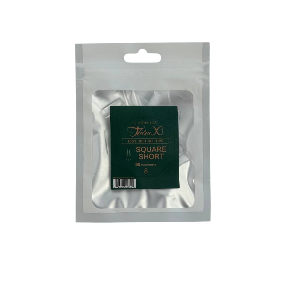 TIR | TiaraX - Refill Tip Bags