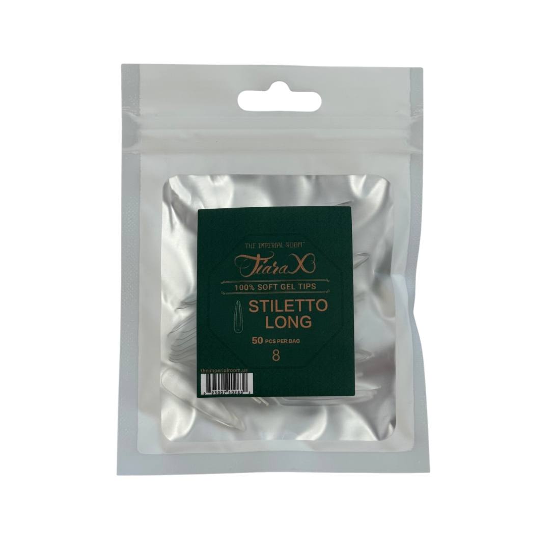 TIR | TiaraX - Refill Tip Bags