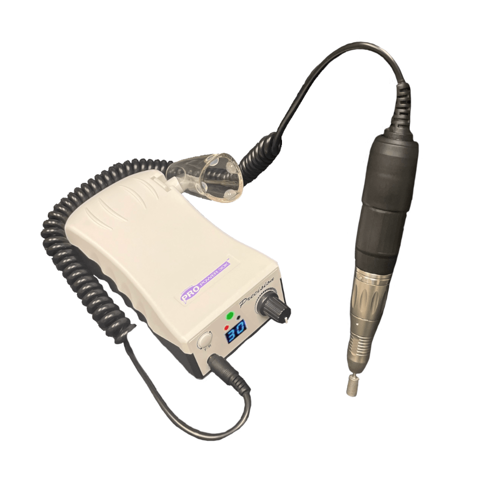 Pro Power 30K Precision Electric File