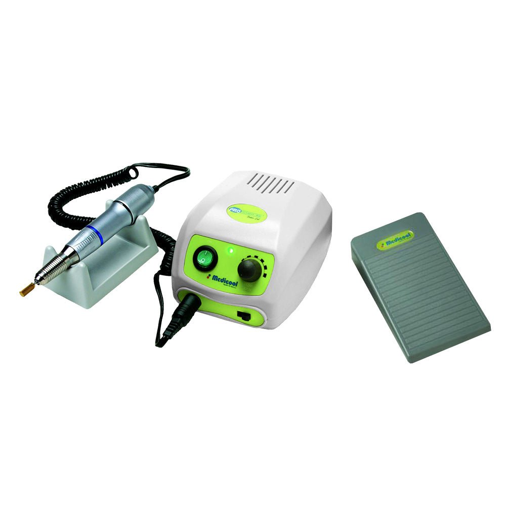 Pro Power 35K Super Lab Electric File