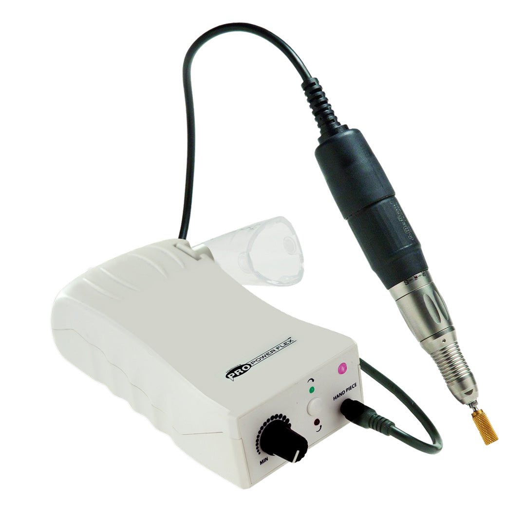 Pro Power Flex Electric File