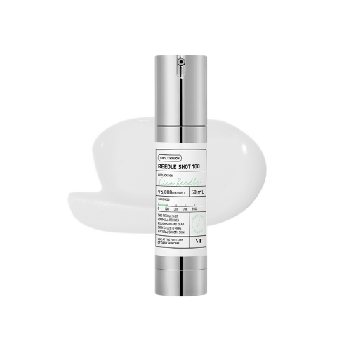 VT COSMETICS - VT Reedle Shot 100 – Nailsjobs by Zurno