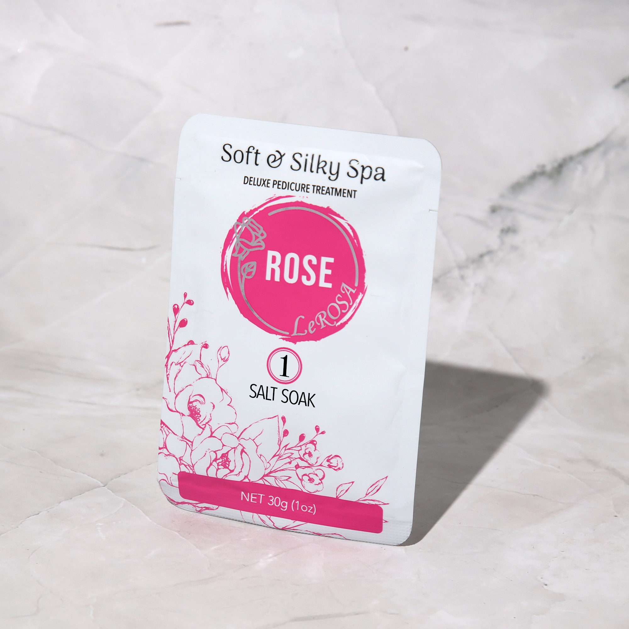 Lerosa Spa Pedicure
