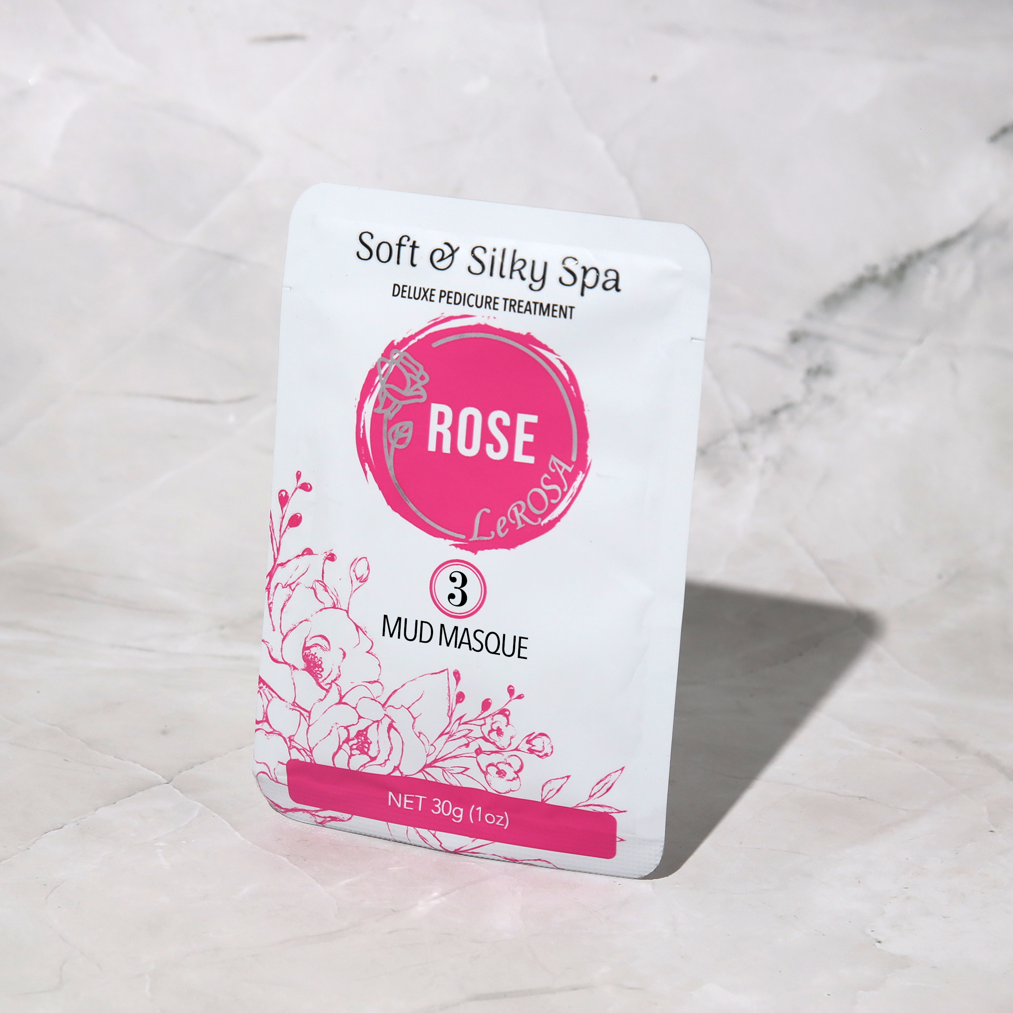 Lerosa Spa Pedicure