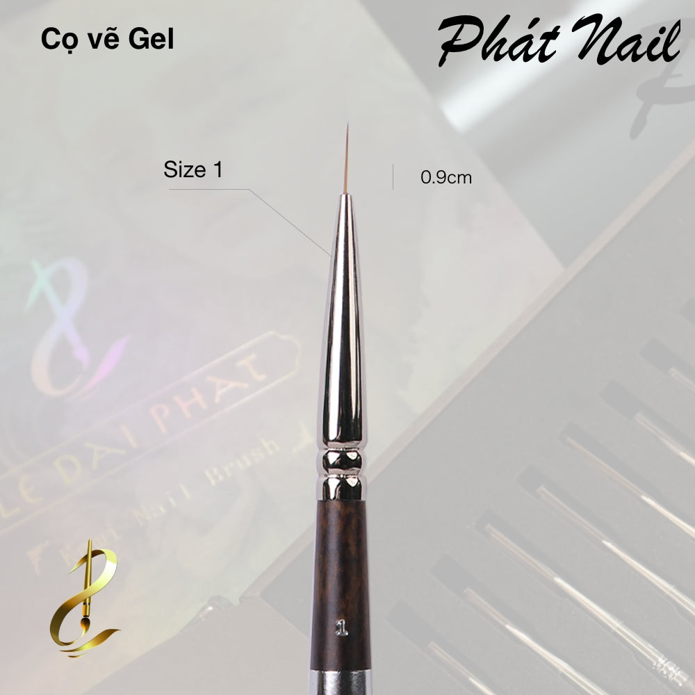 Le Dai Phat - Design Brushes