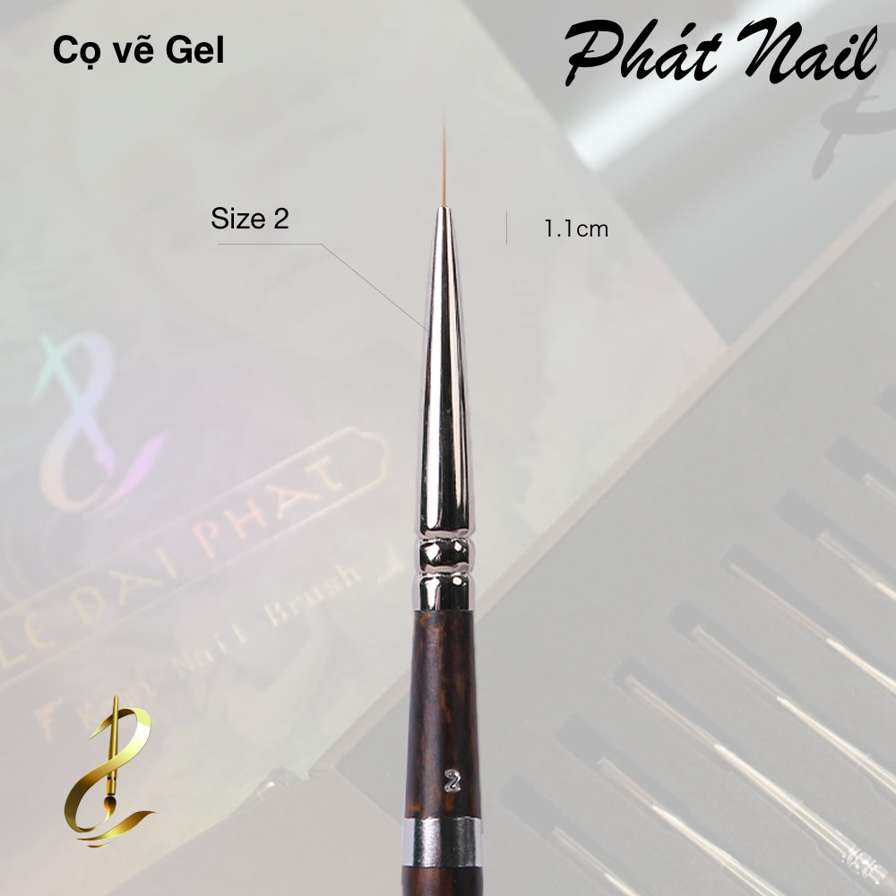 Le Dai Phat - Design Brushes