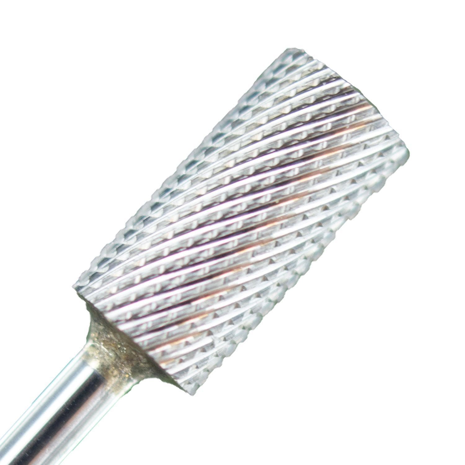 Silver Carbide One-Way CC11 Large Barrel Bit