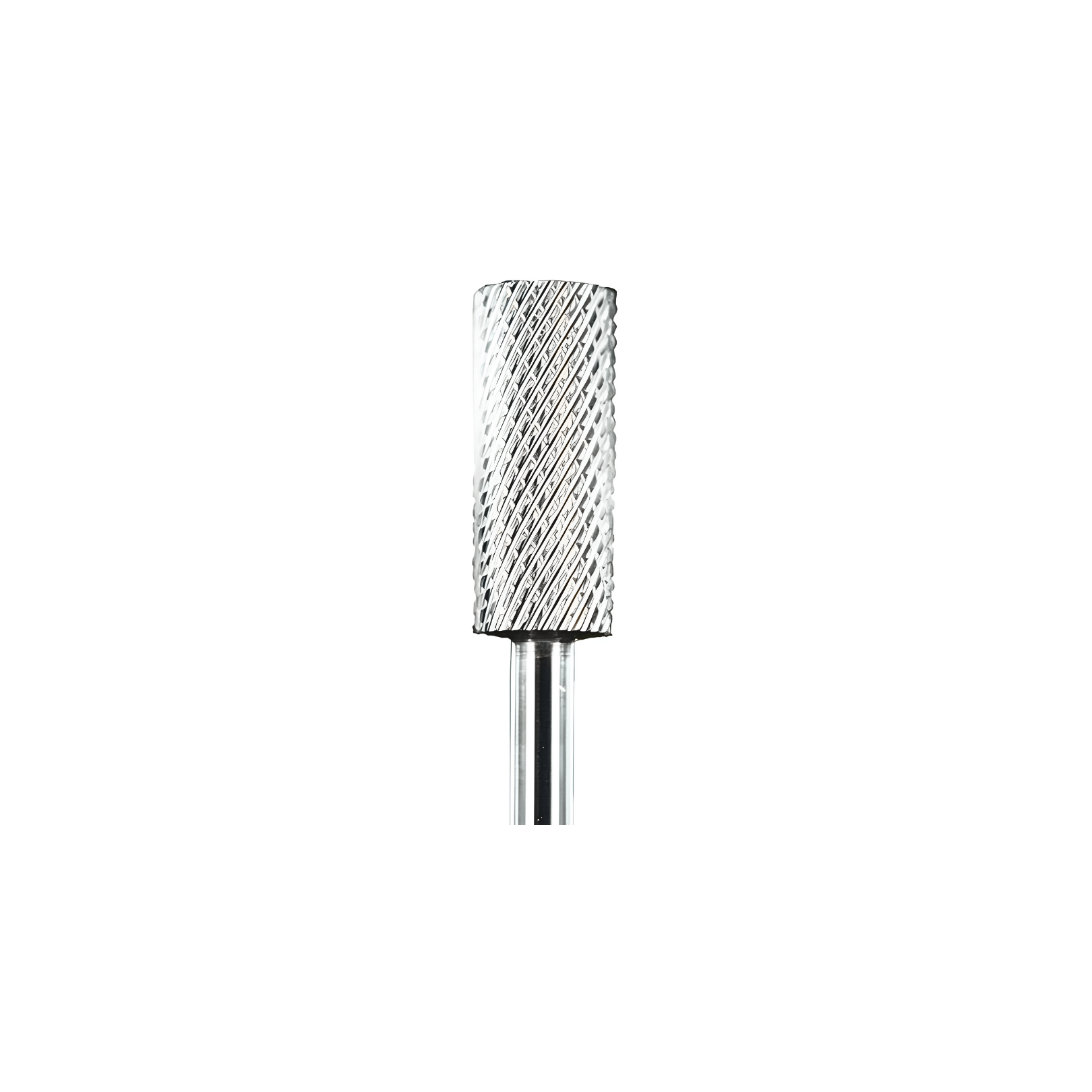 Silver Carbide Small Barrel Two-Way CC2
