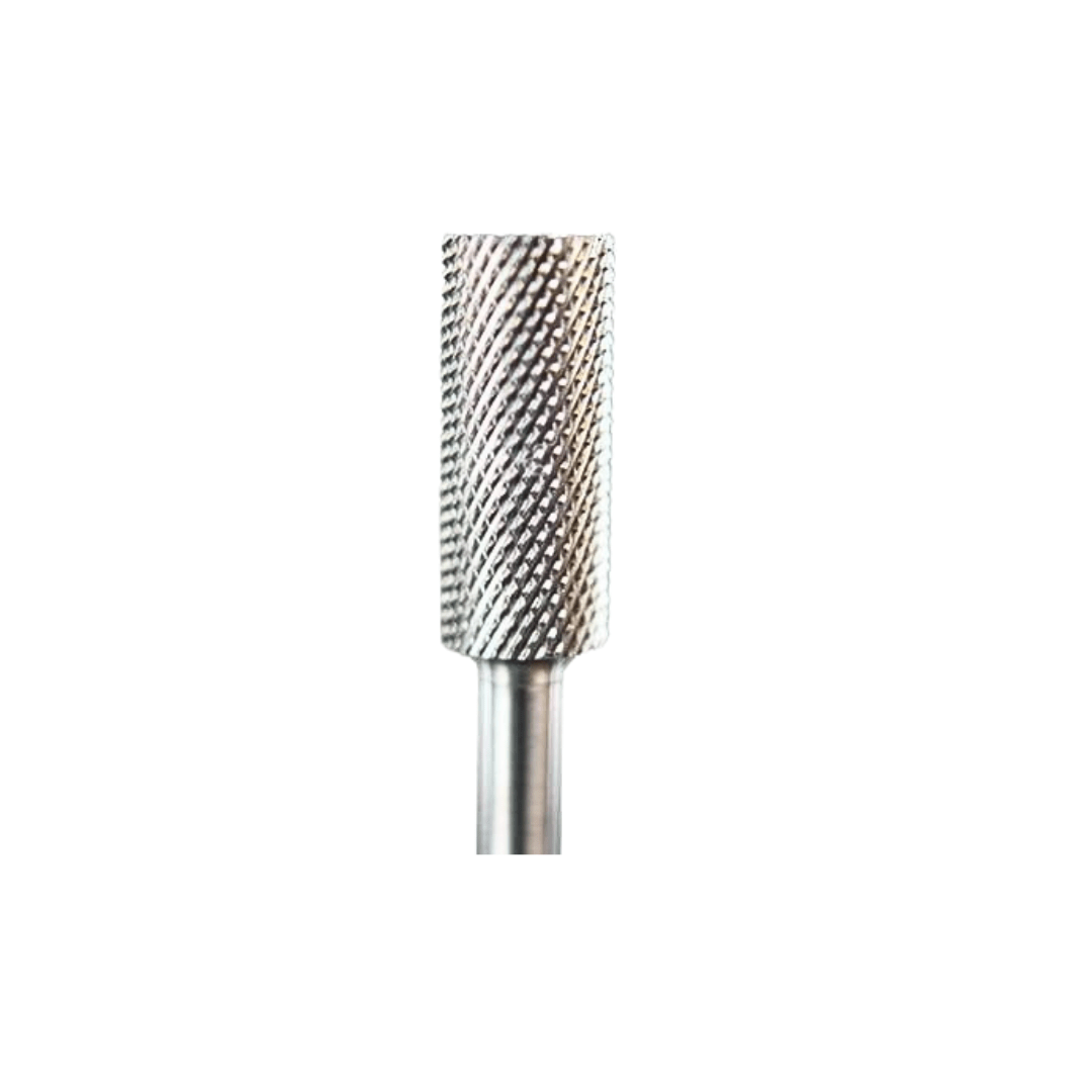Silver Carbide Small Barrel Two-Way CC2