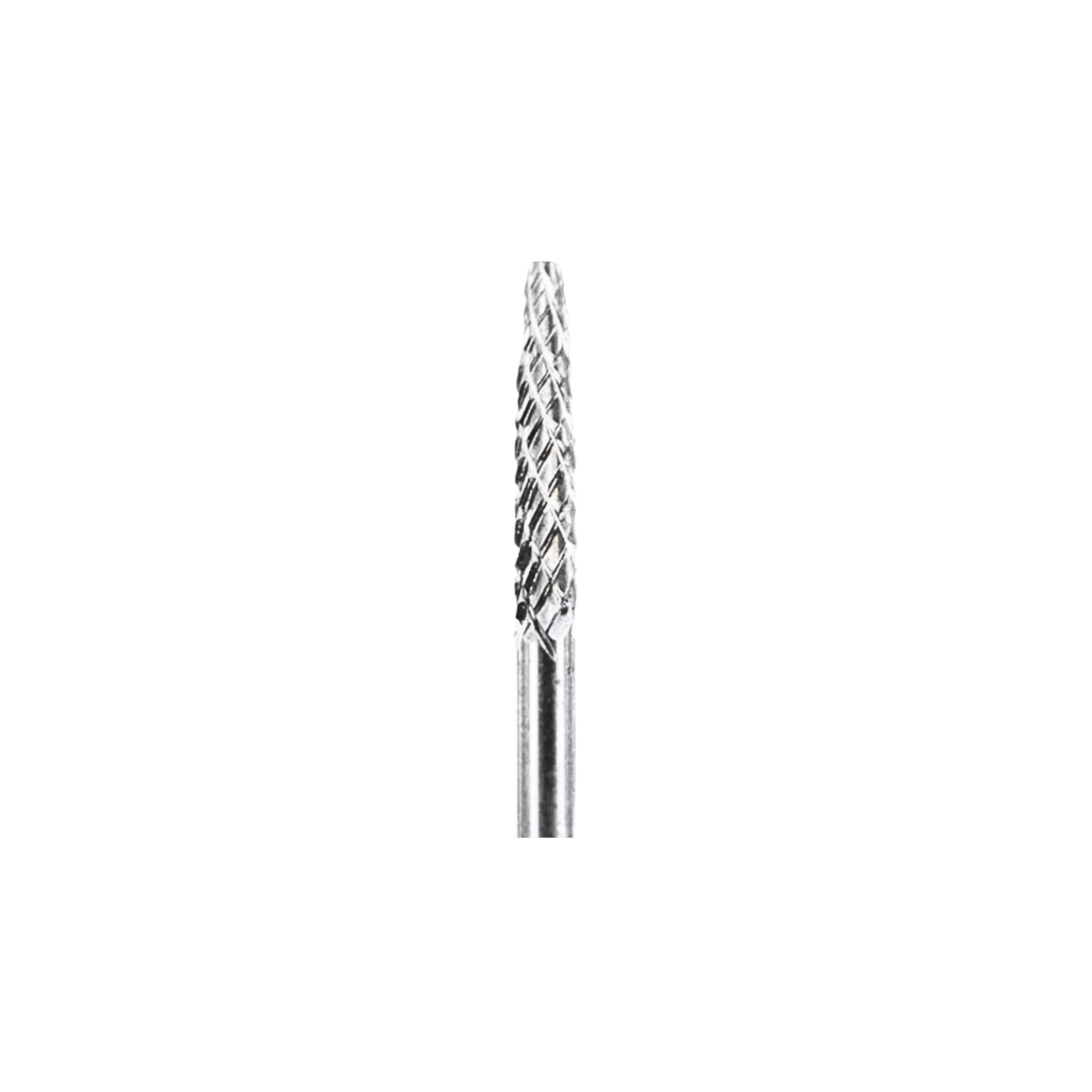 Silver Carbide Under Nail Cleaner CC4 Bit