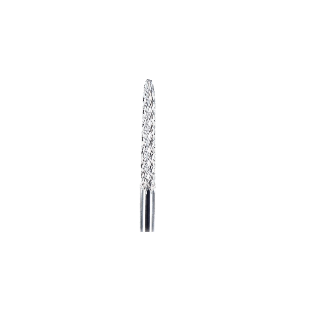 Silver Carbide Under Nail Cleaner CC4 Bit