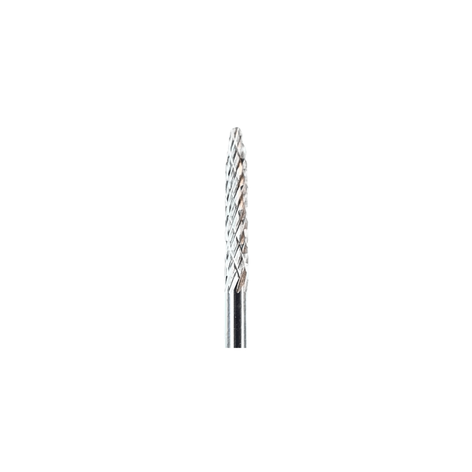 Silver Carbide Under Nail Cleaner CC4 Bit