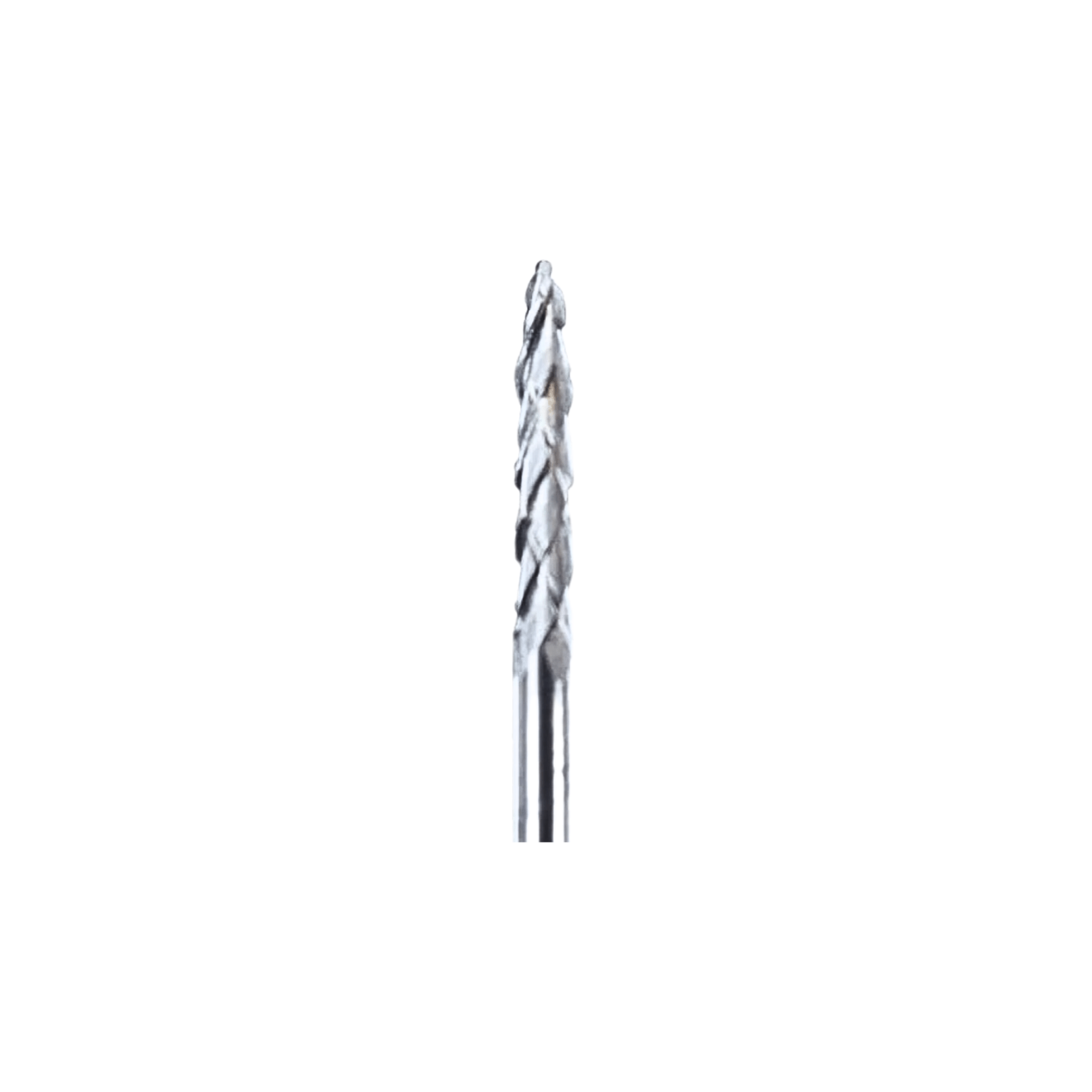 Silver Carbide Under Nail Cleaner CC4 Bit