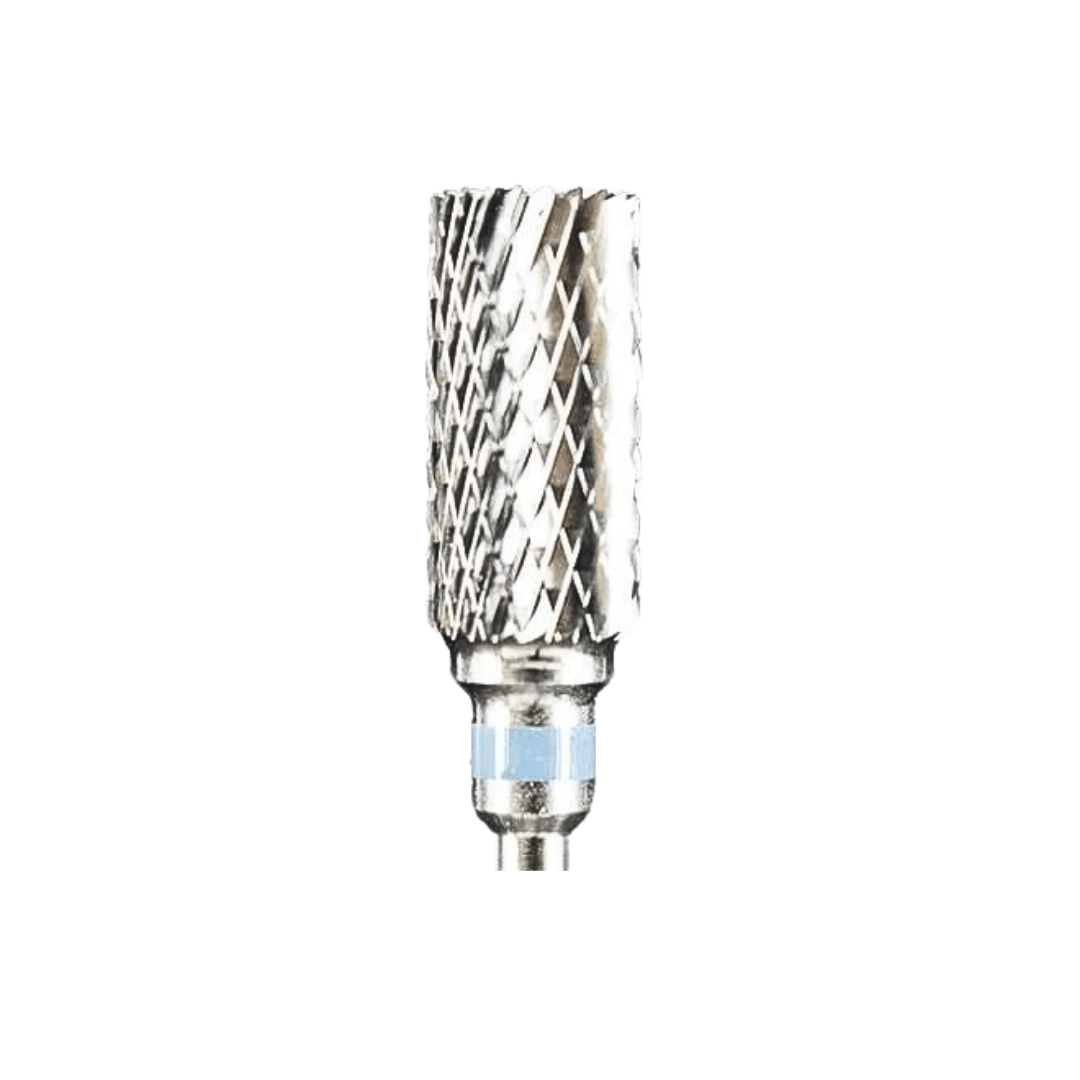 Swiss Carbide Flat Barrel Bit SC11C
