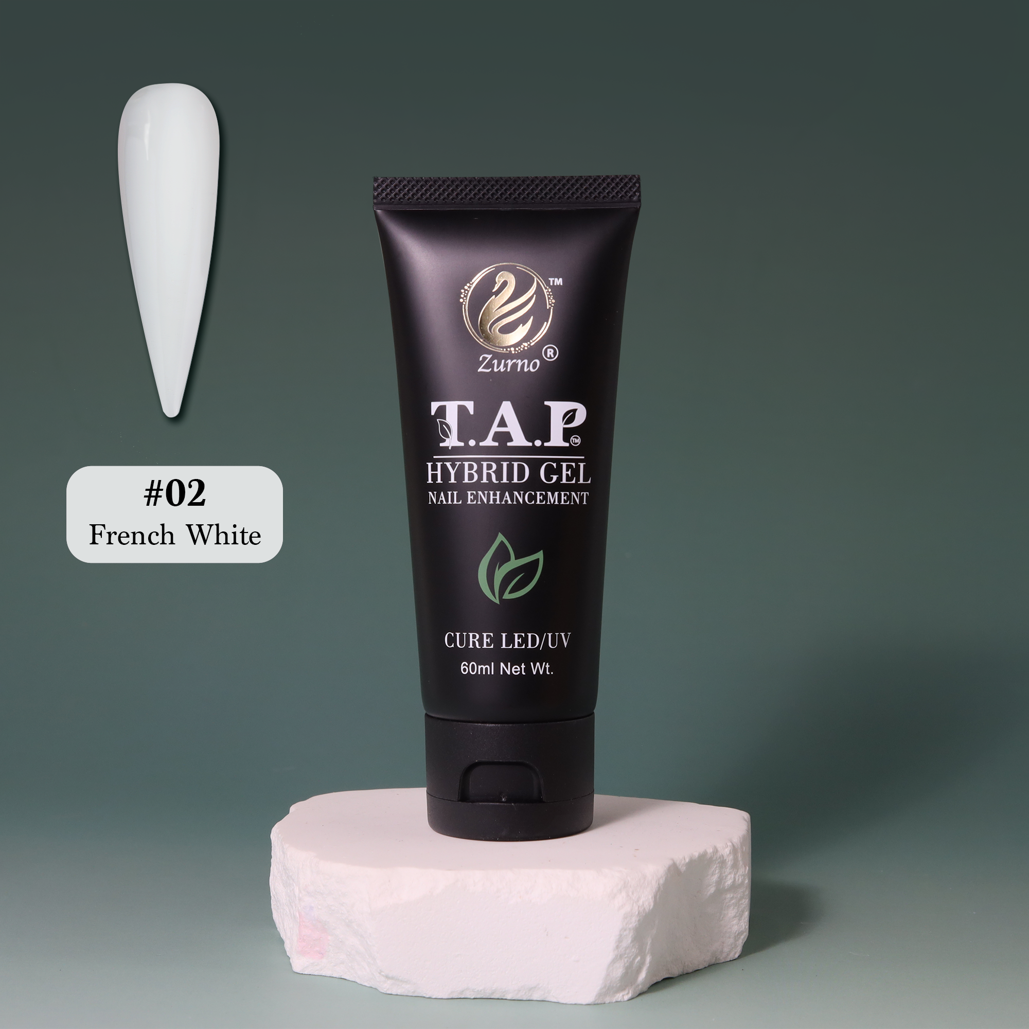 T.A.P Gel | Colors (Individual) Section