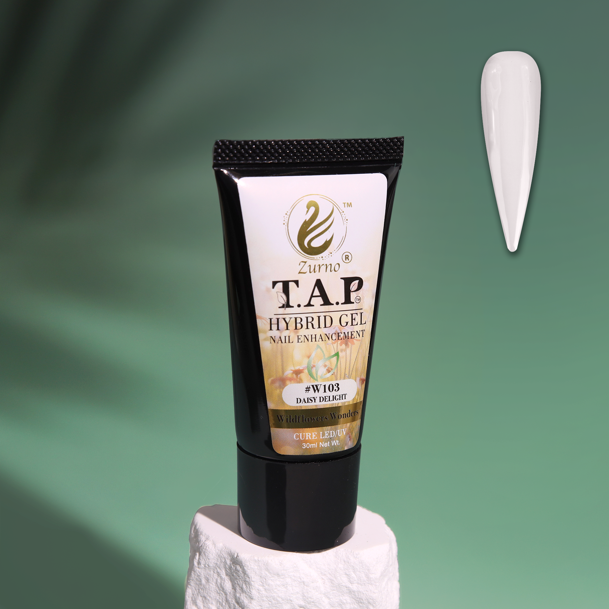 T.A.P Gel | Wildflowers Wonders Collection - 12 Colors