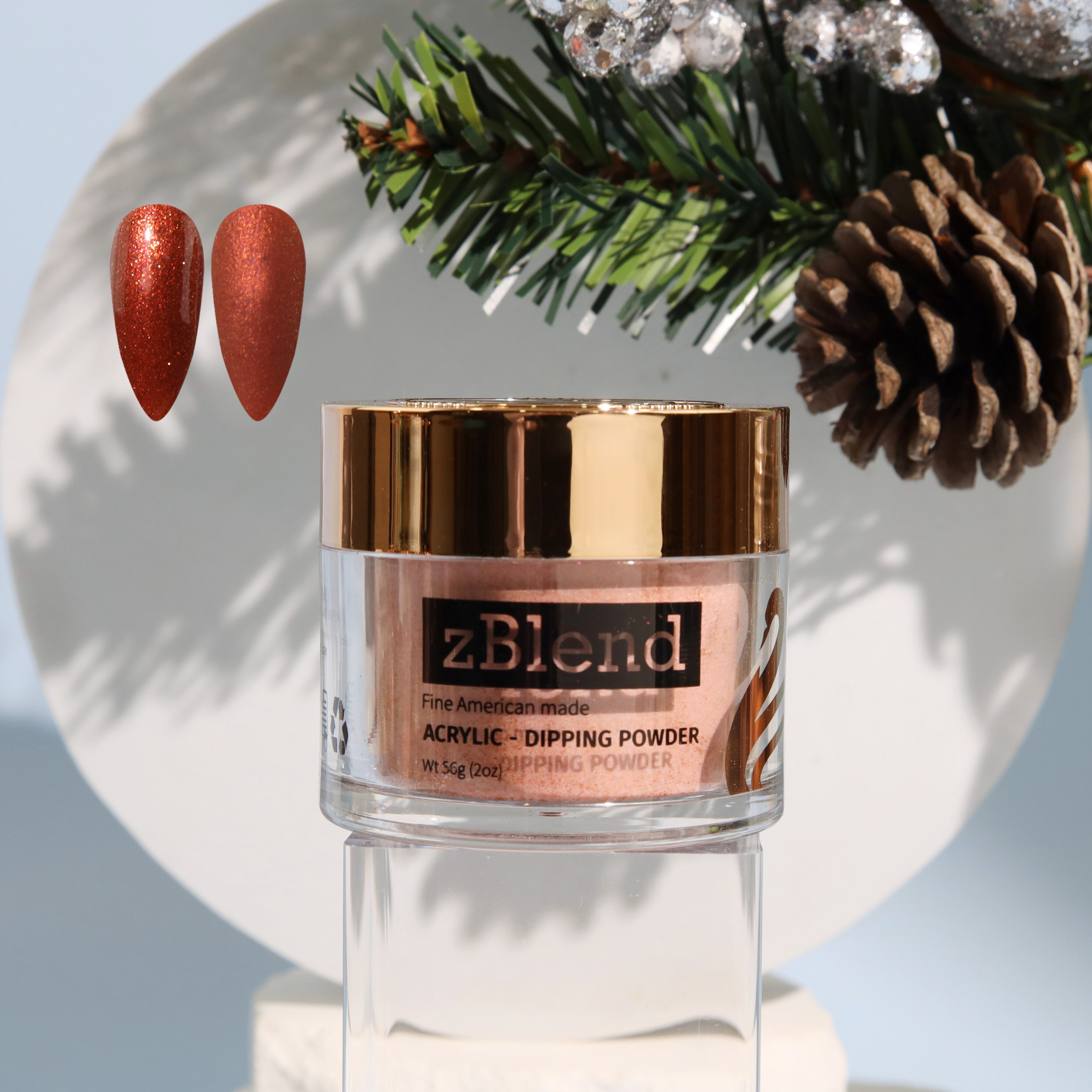 zBlend - zGel - zLacquer |