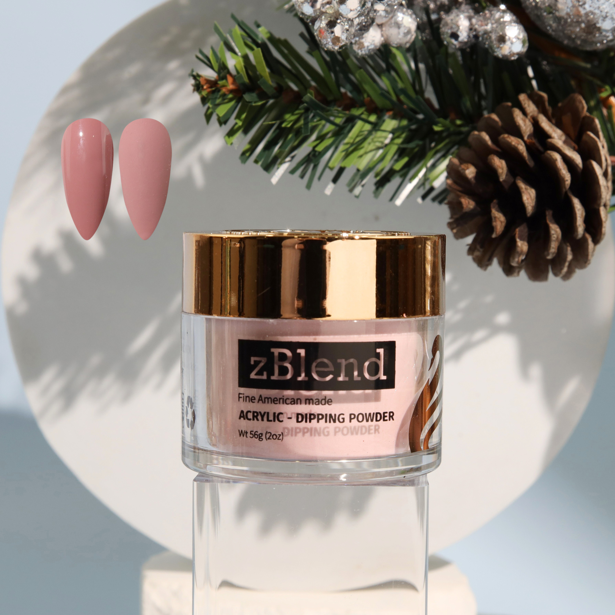 zBlend - zGel - zLacquer |