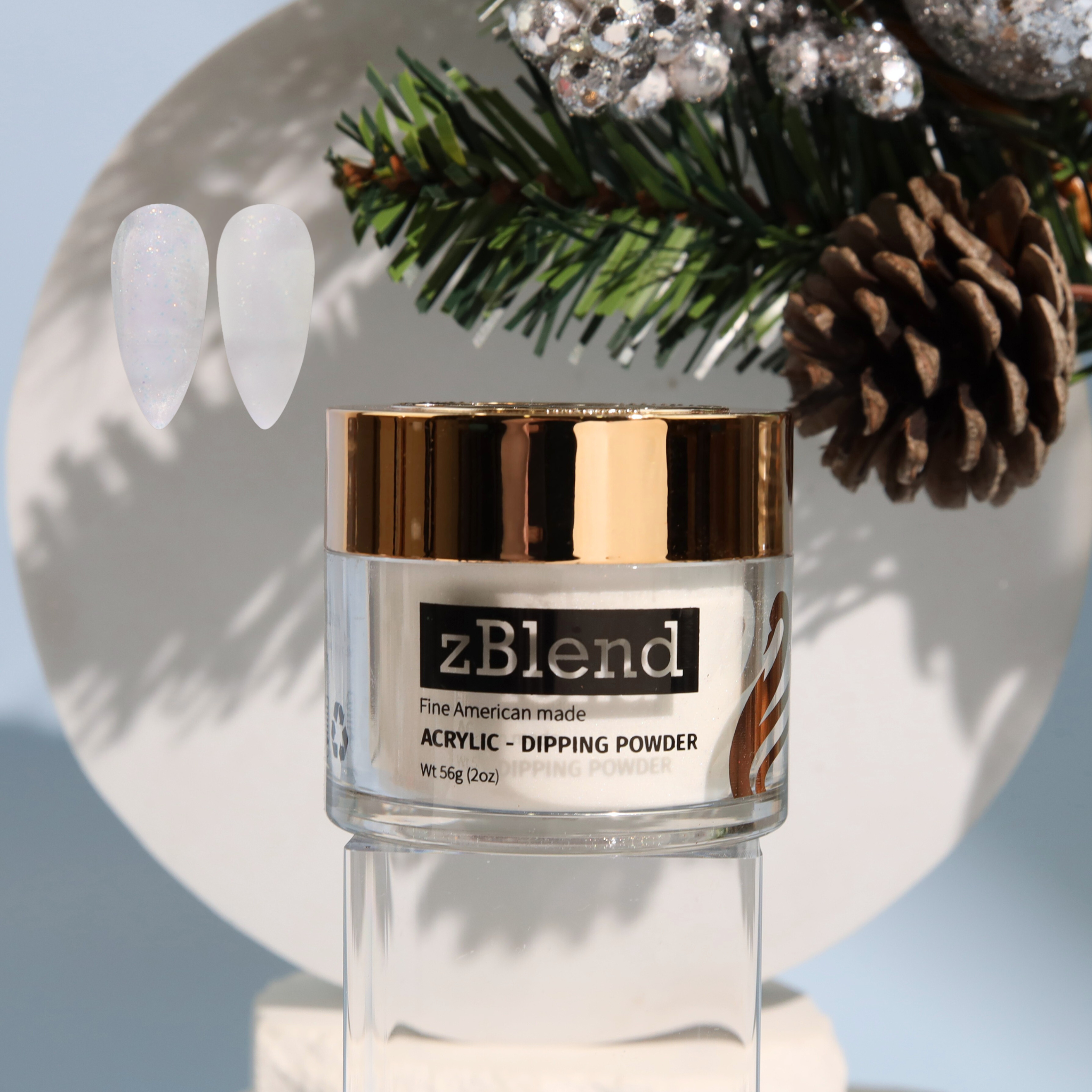 zBlend - zGel - zLacquer |