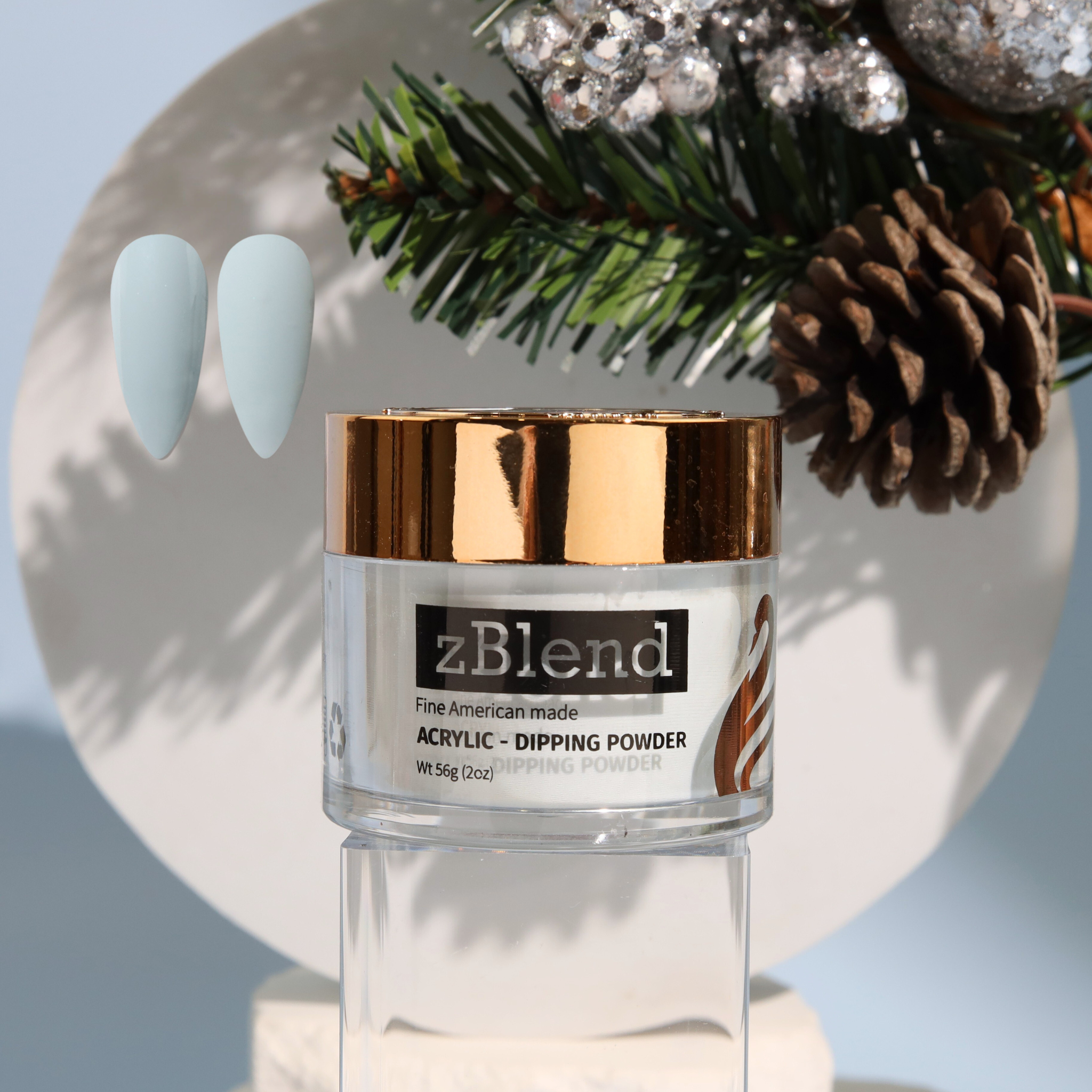 zBlend - zGel - zLacquer |