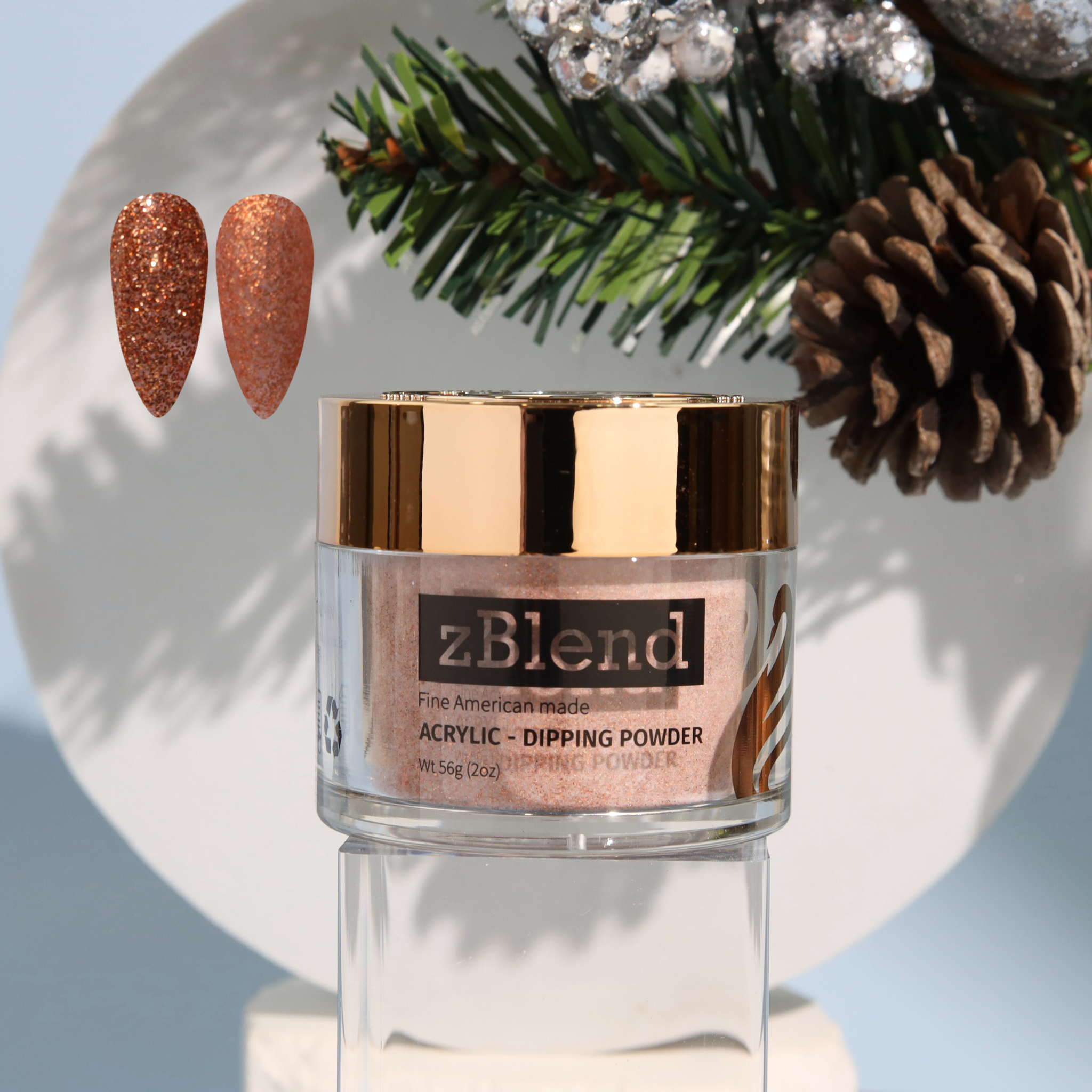 zBlend - zGel - zLacquer |