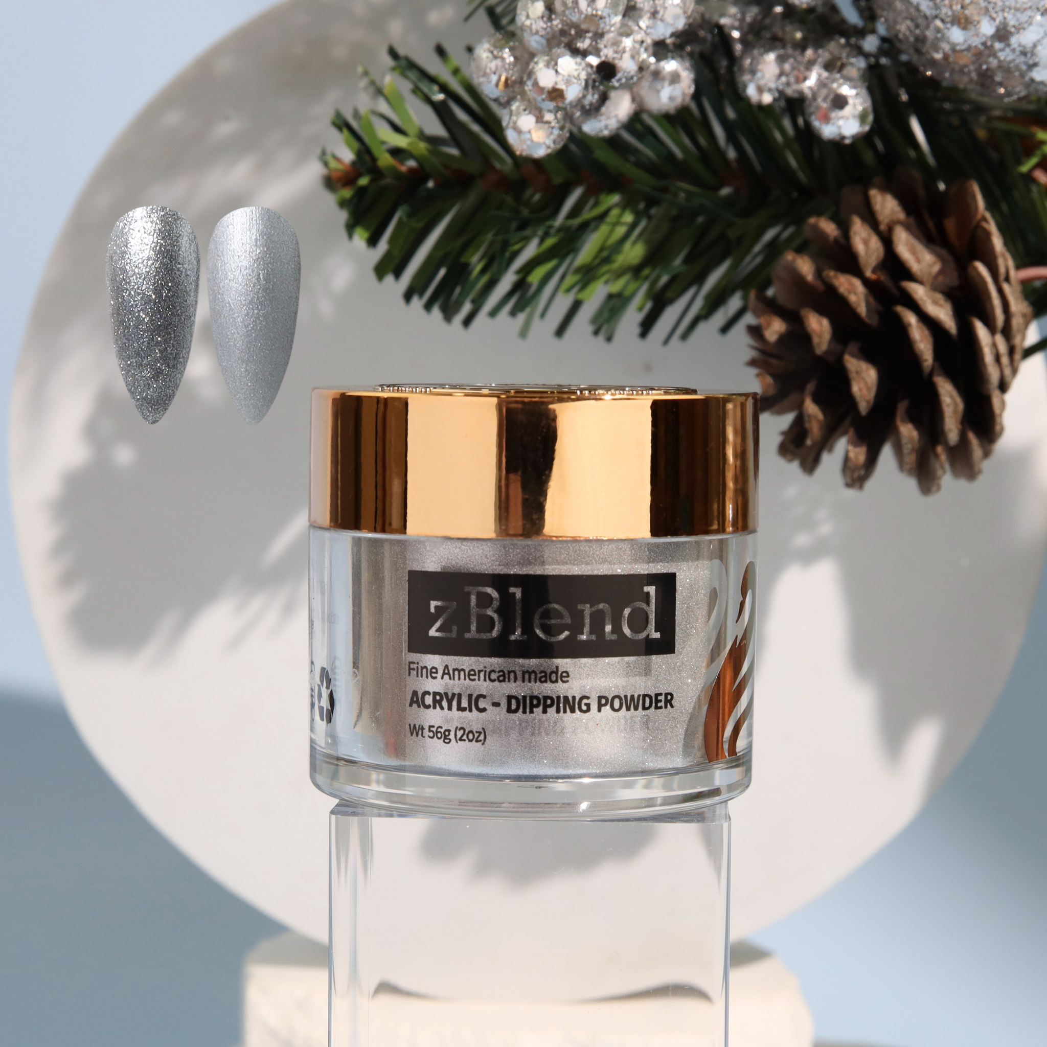 zBlend - zGel - zLacquer |