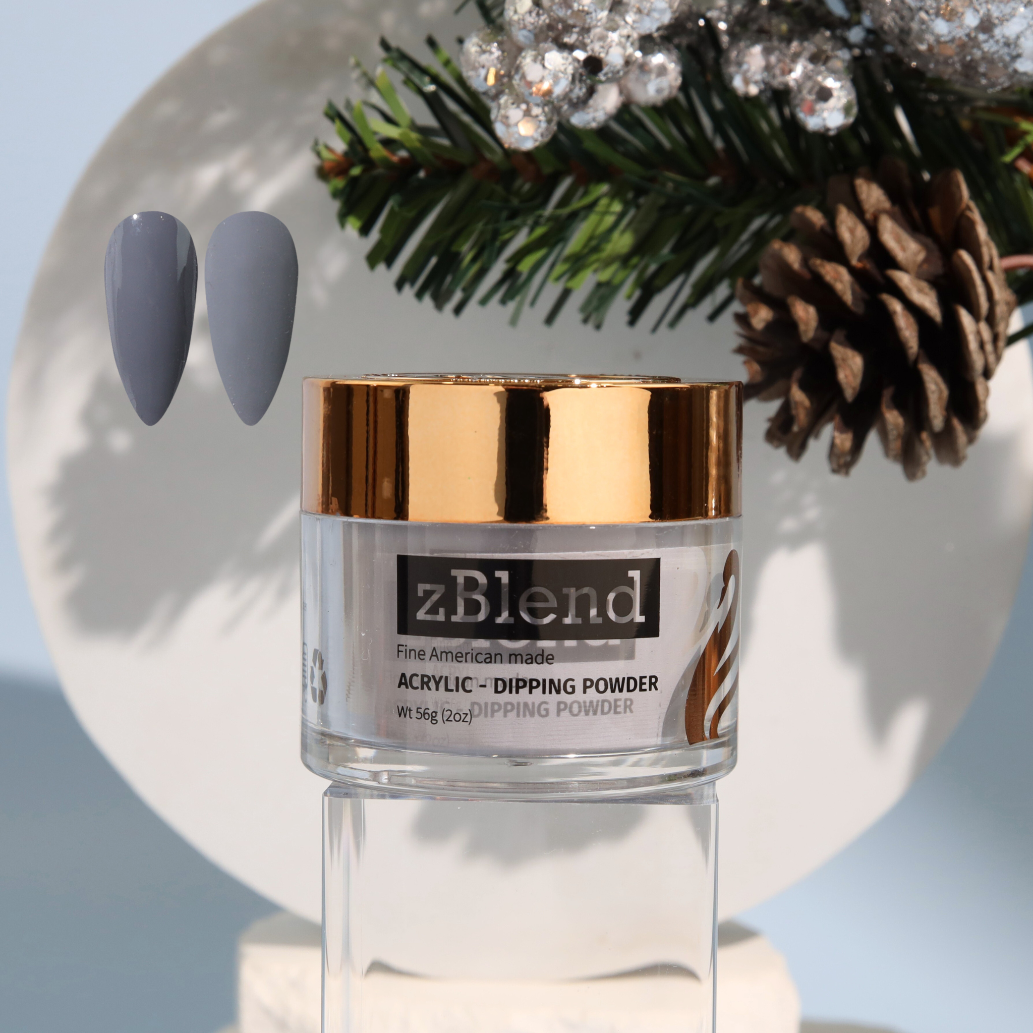 zBlend - zGel - zLacquer |