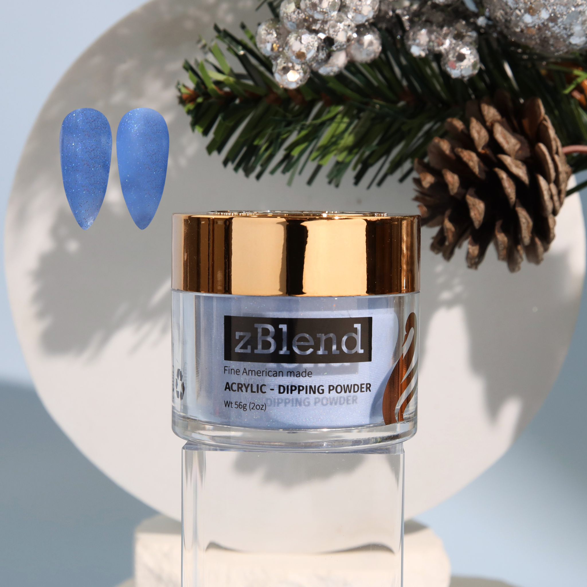 zBlend - zGel - zLacquer |