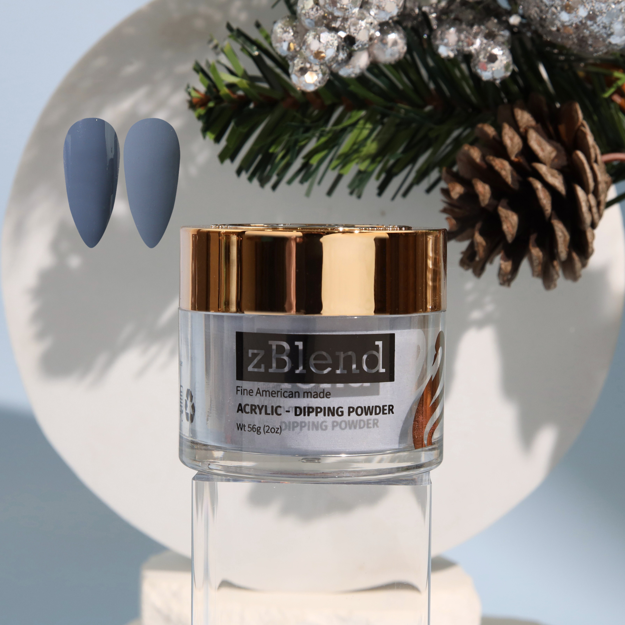 zBlend - zGel - zLacquer |