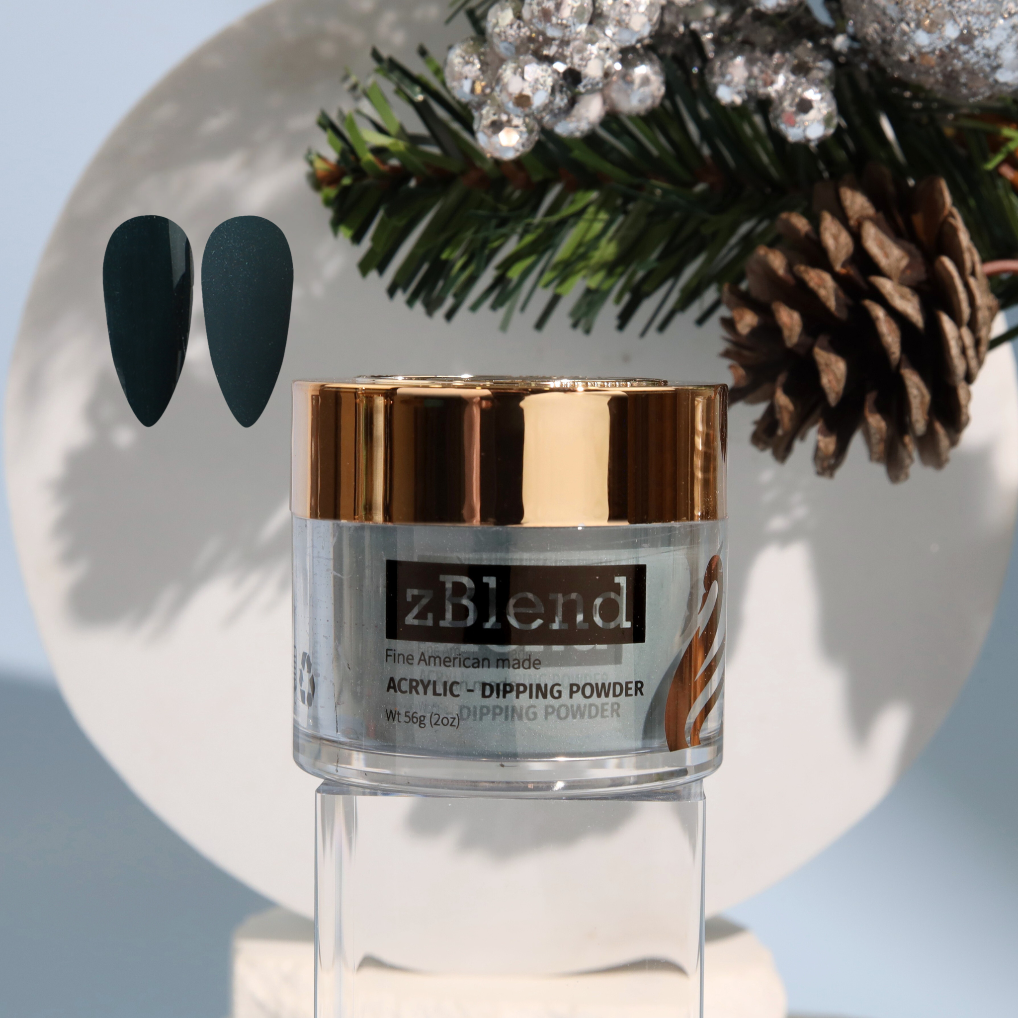 zBlend - zGel - zLacquer |