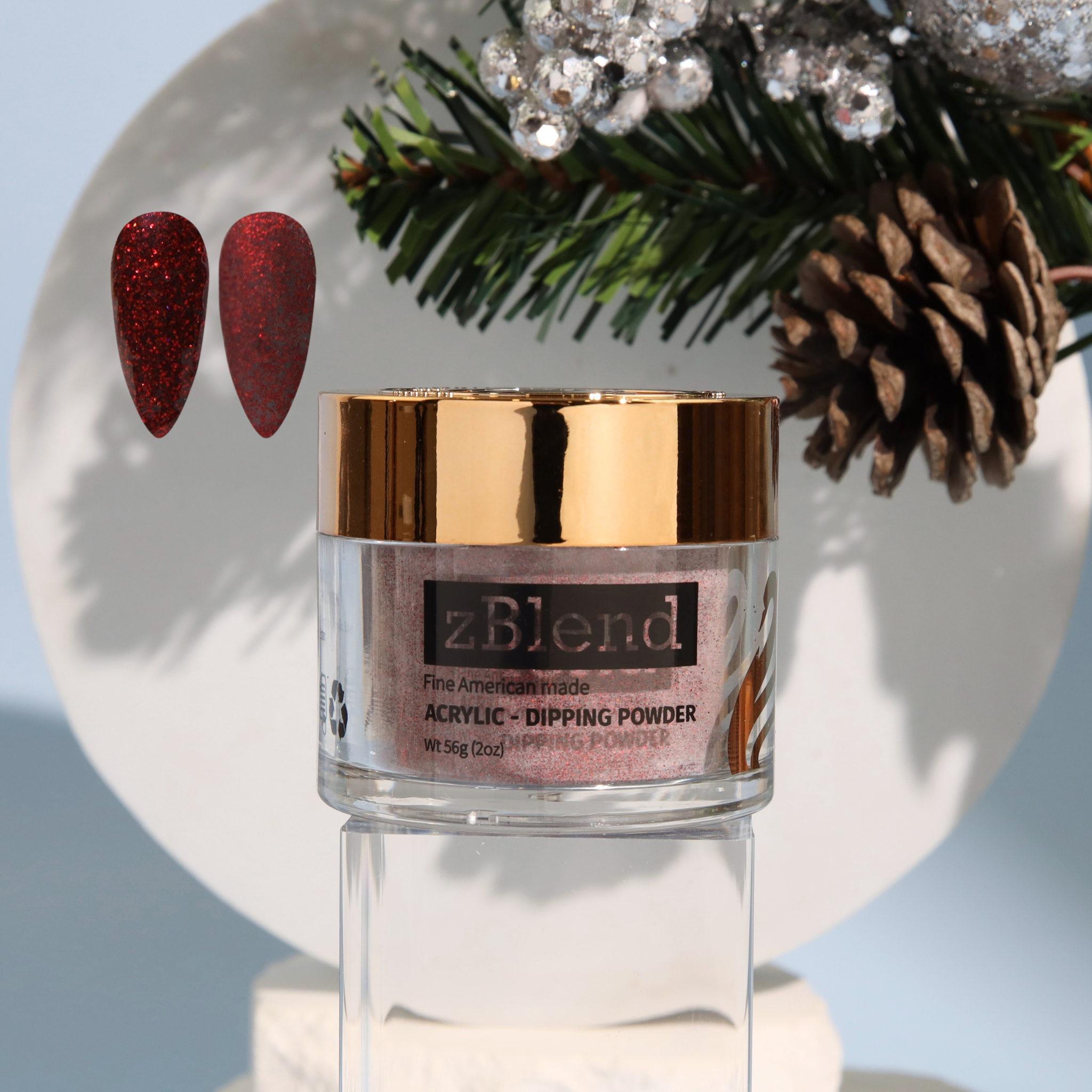 zBlend - zGel - zLacquer |