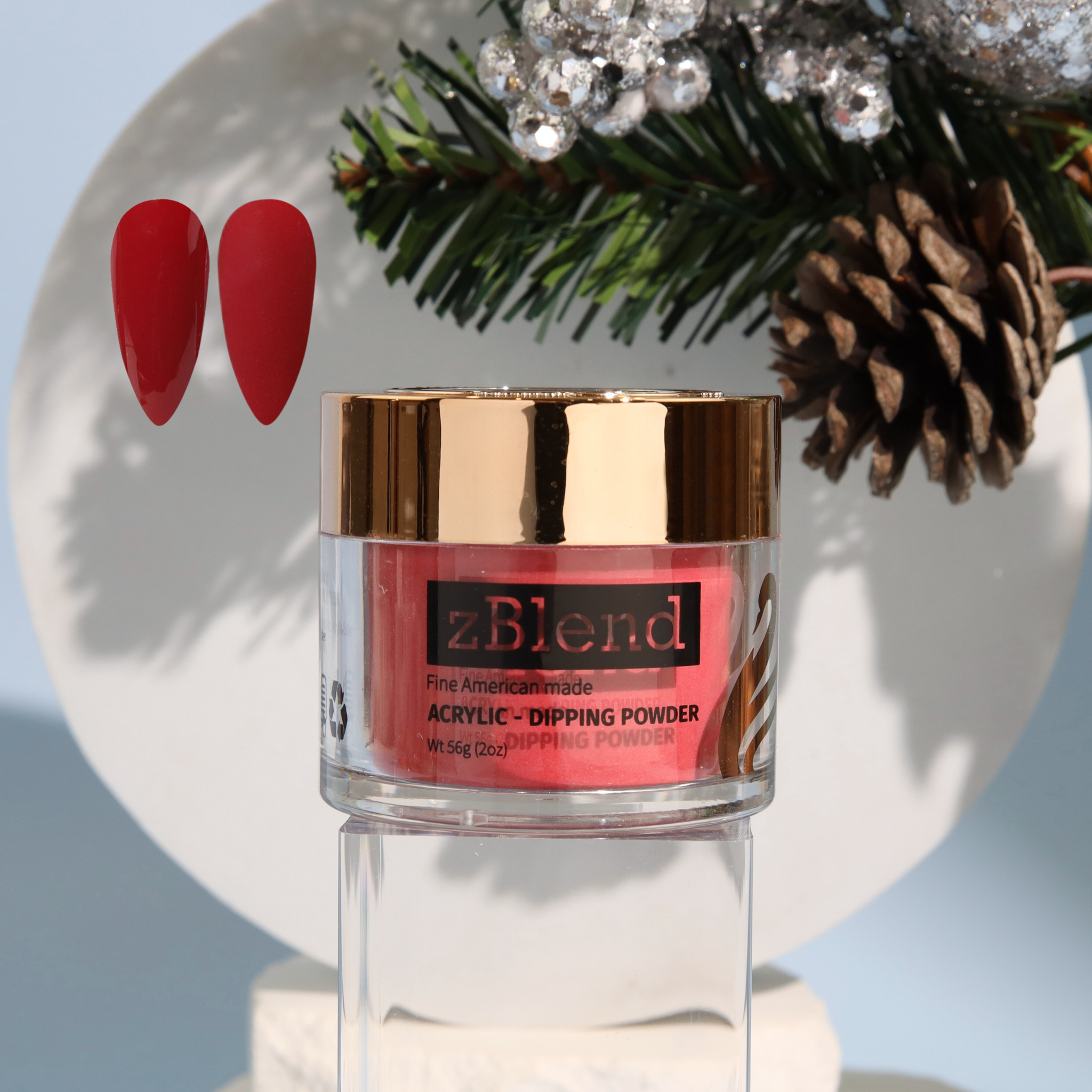 zBlend - zGel - zLacquer |