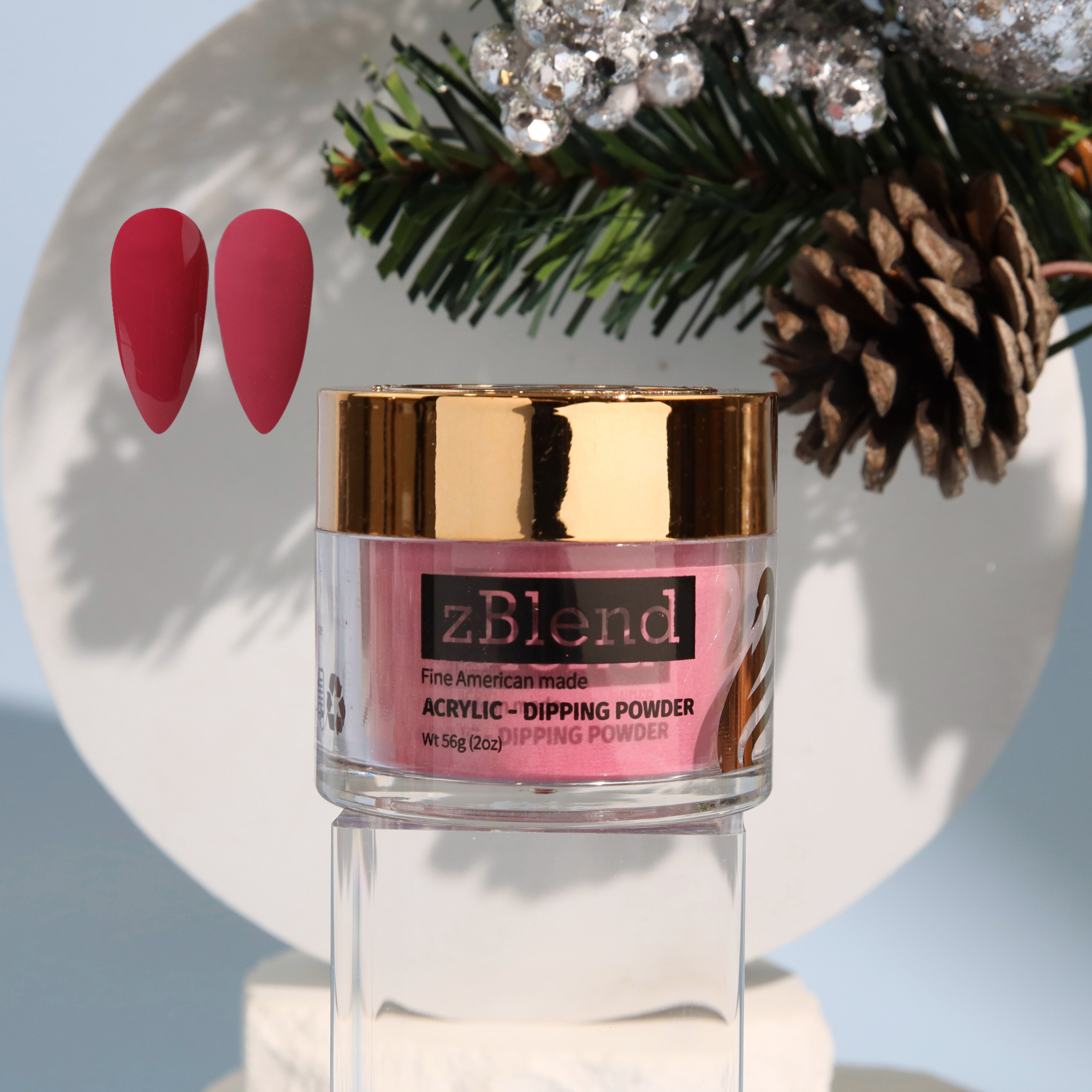 zBlend - zGel - zLacquer |