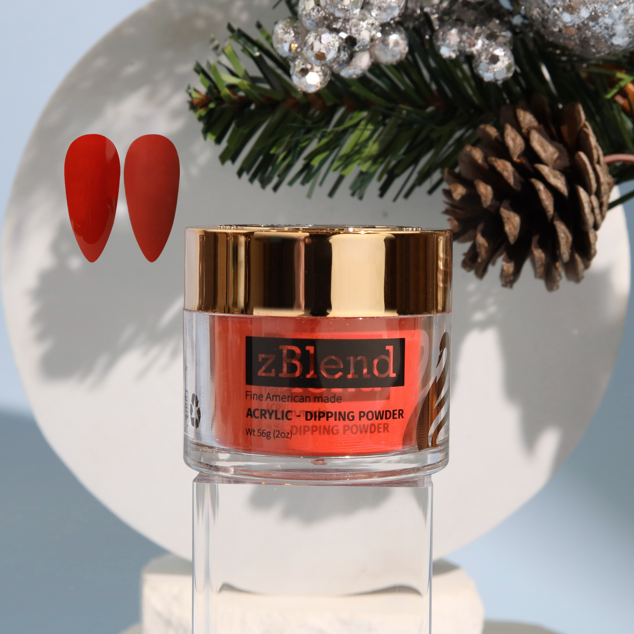 zBlend - zGel - zLacquer |