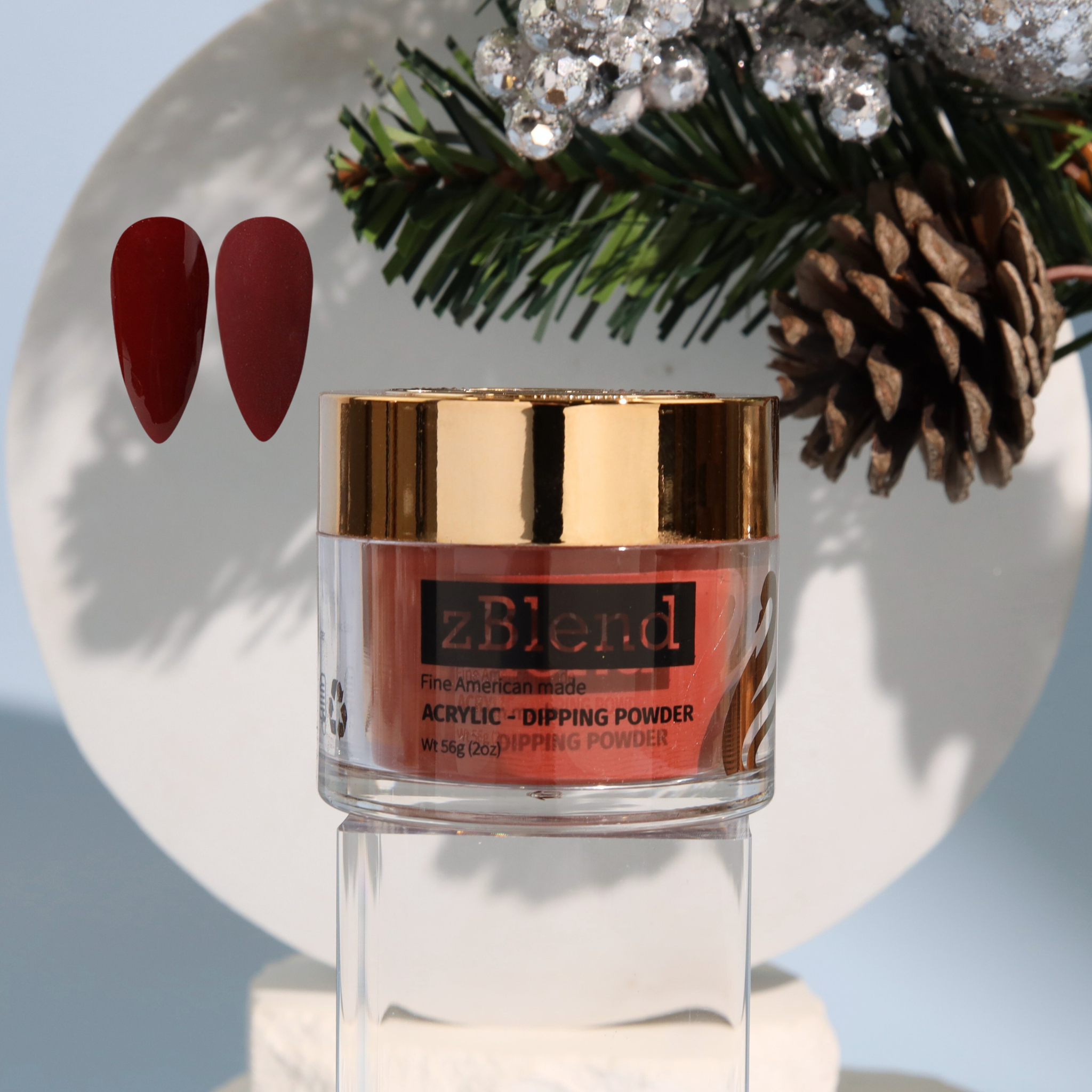 zBlend - zGel - zLacquer |